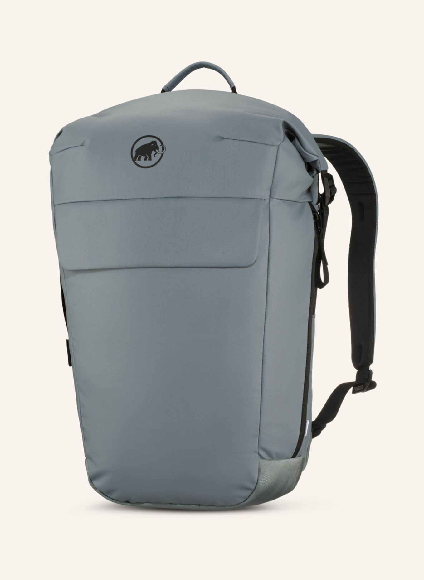 MAMMUT Rucksack SEON COURIER 20 l mit Laptop-Fach: GRAU