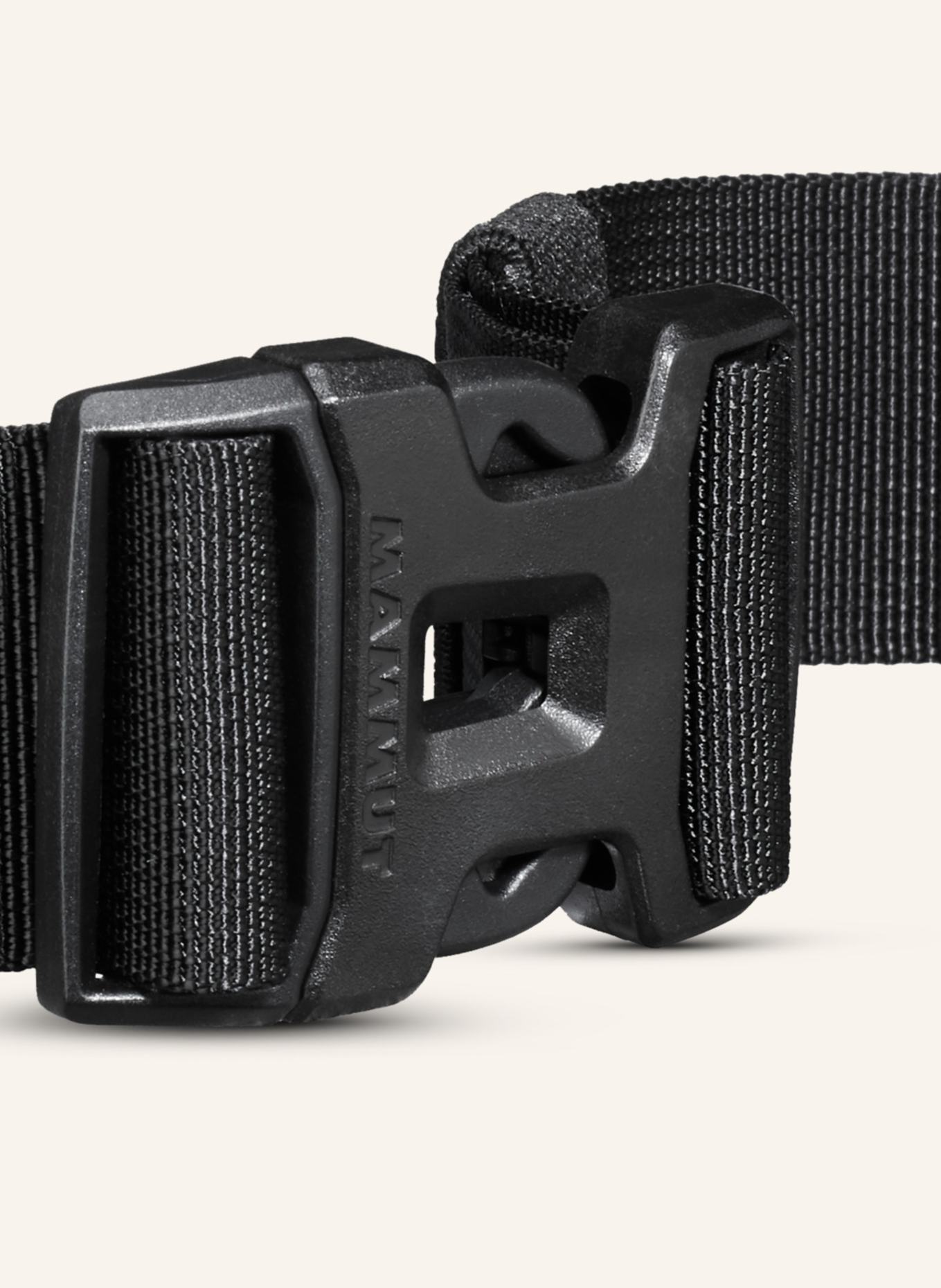 MAMMUT Seon Waistpack: GRAU