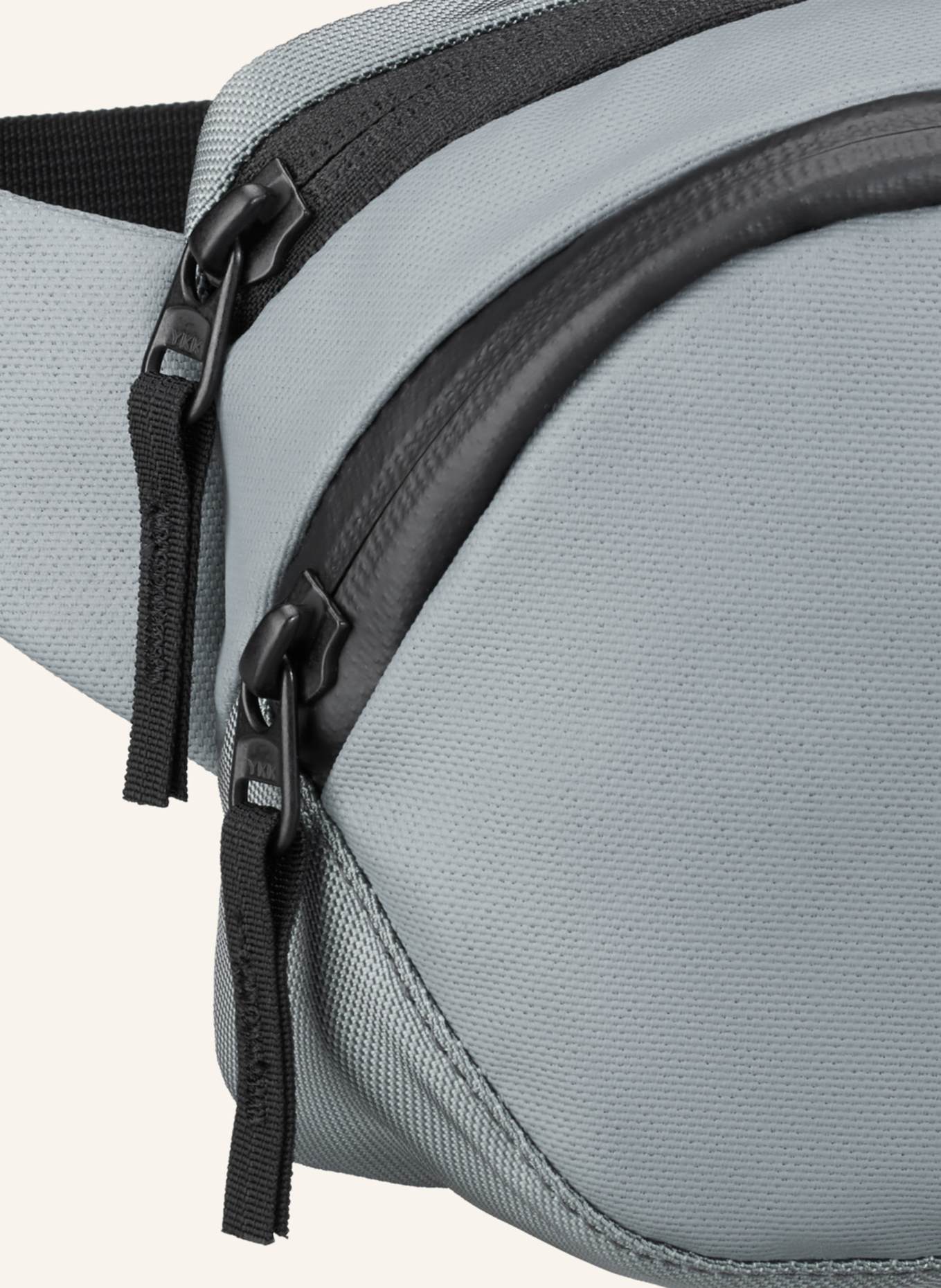MAMMUT Seon Waistpack: GRAU