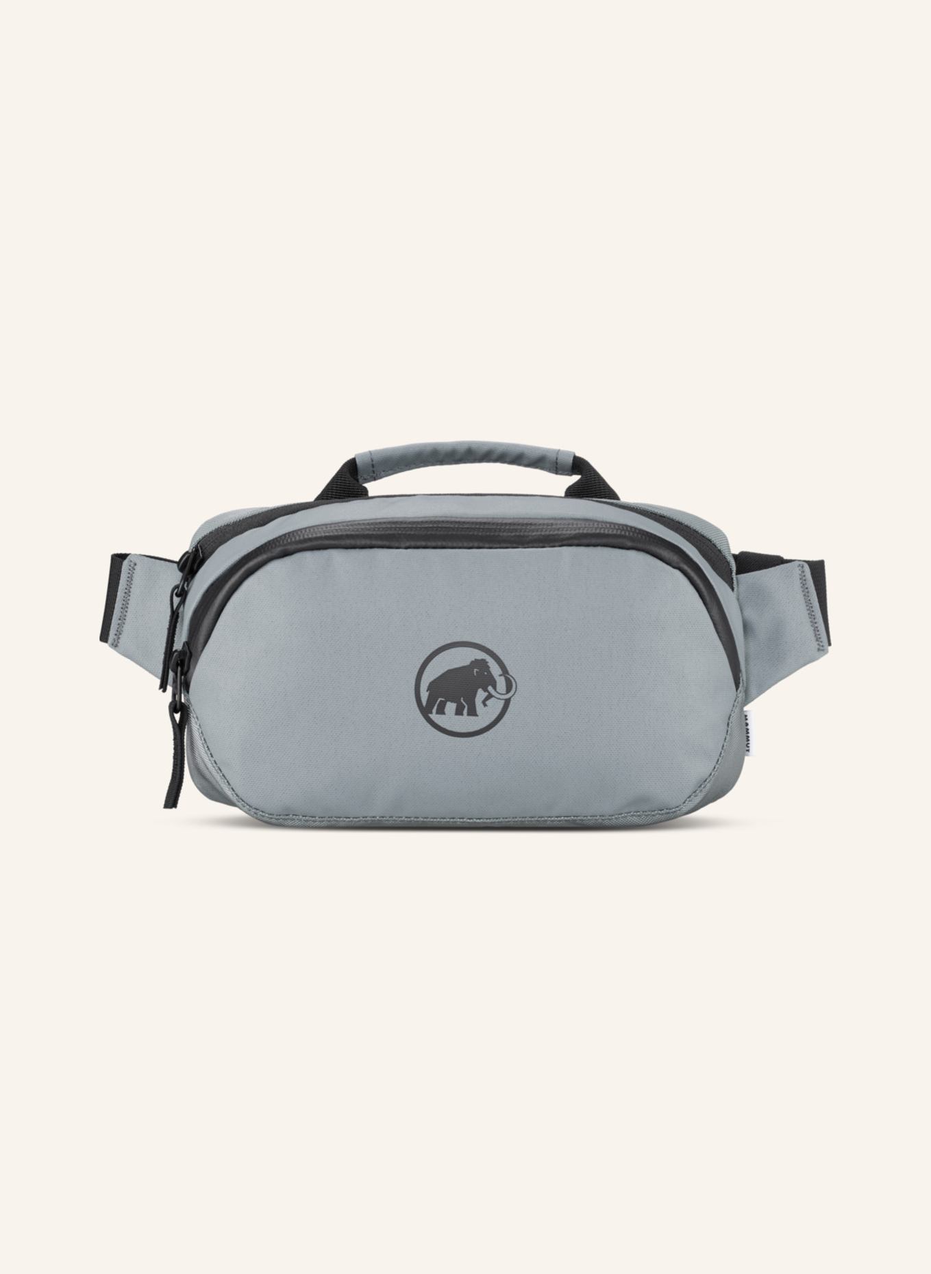 MAMMUT Seon Waistpack: GRAU