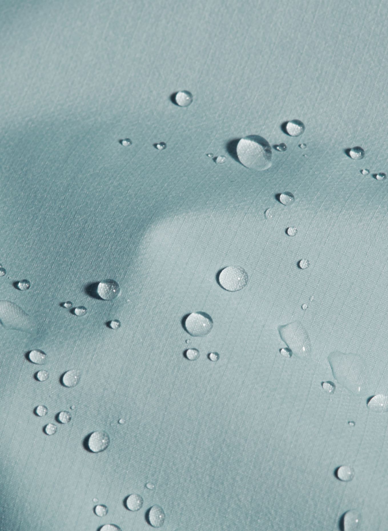 MAMMUT Hardshell-Jacke DUCAN LIGHT: BLAU