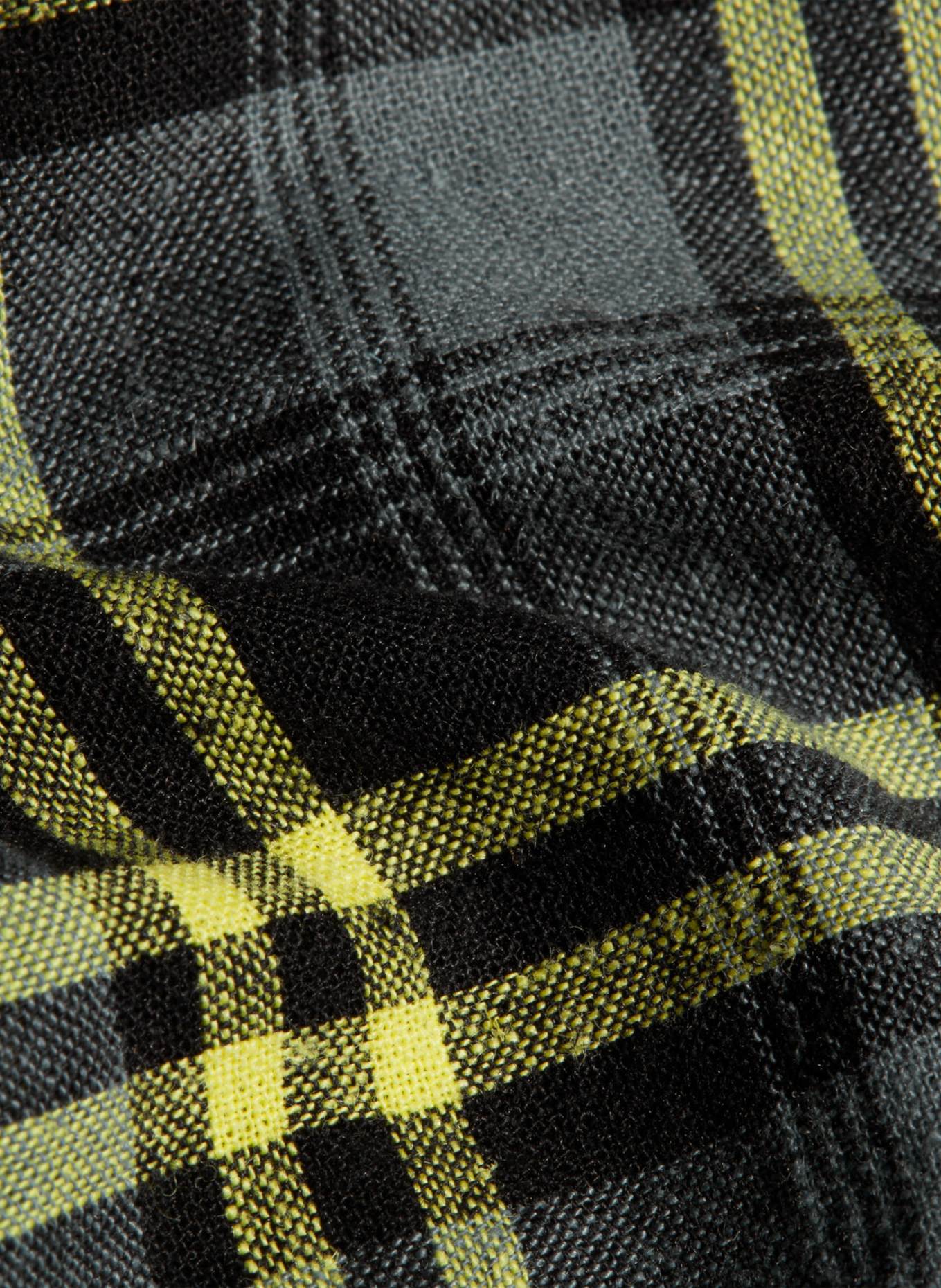 MAMMUT Mammut Trovat Summer Longsleeve Shirt Men: SCHWARZ