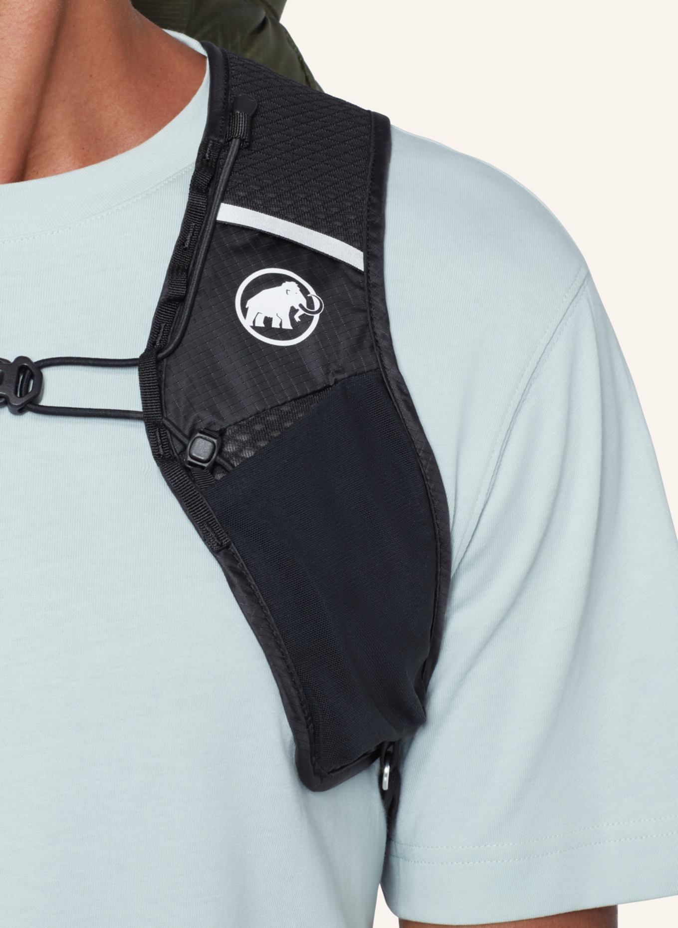 MAMMUT Trekking- & Wanderrucksack AENERGY 18: GRÜN