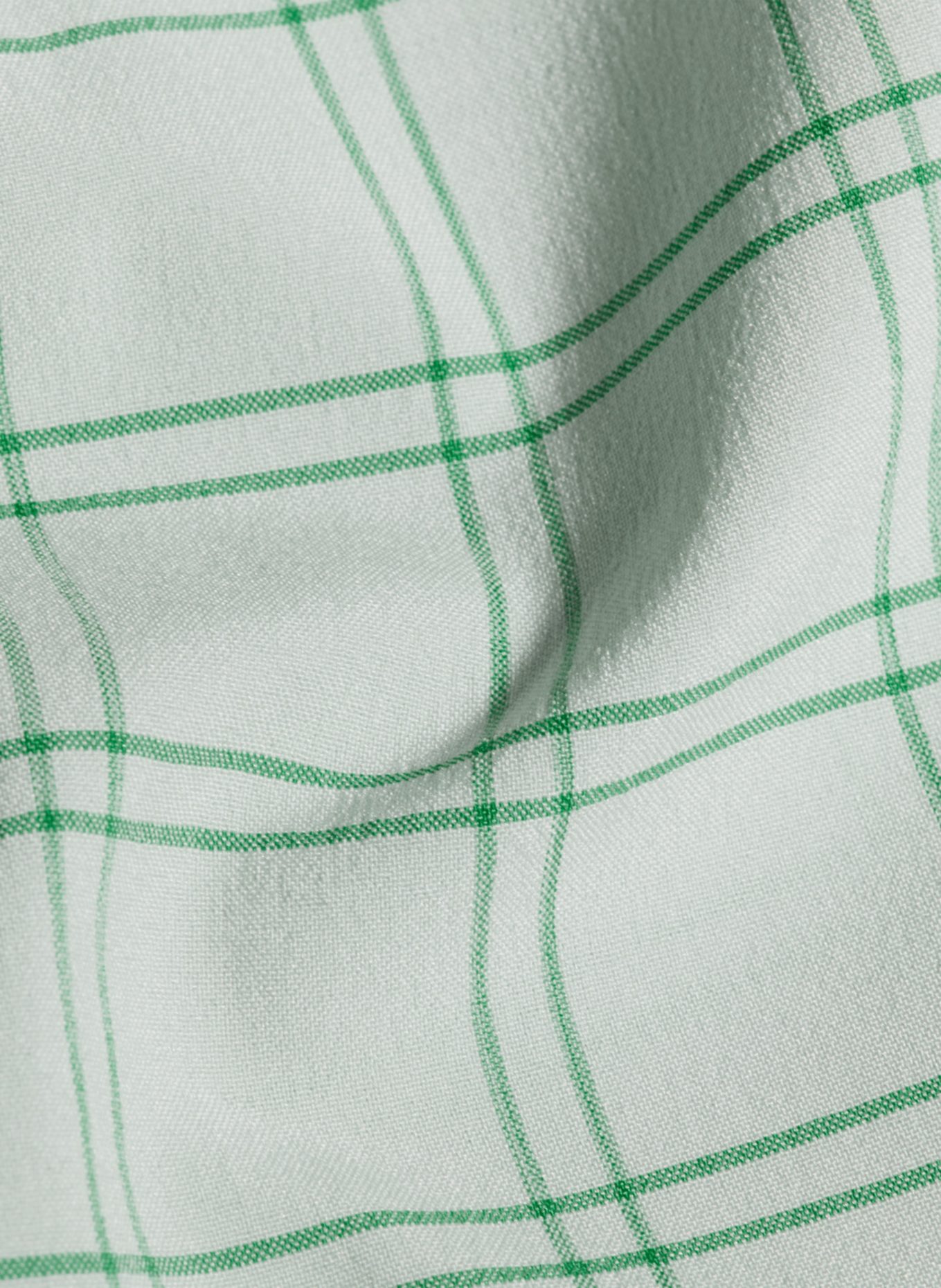 MAMMUT Outdoor-Hemd LENNI: GELB