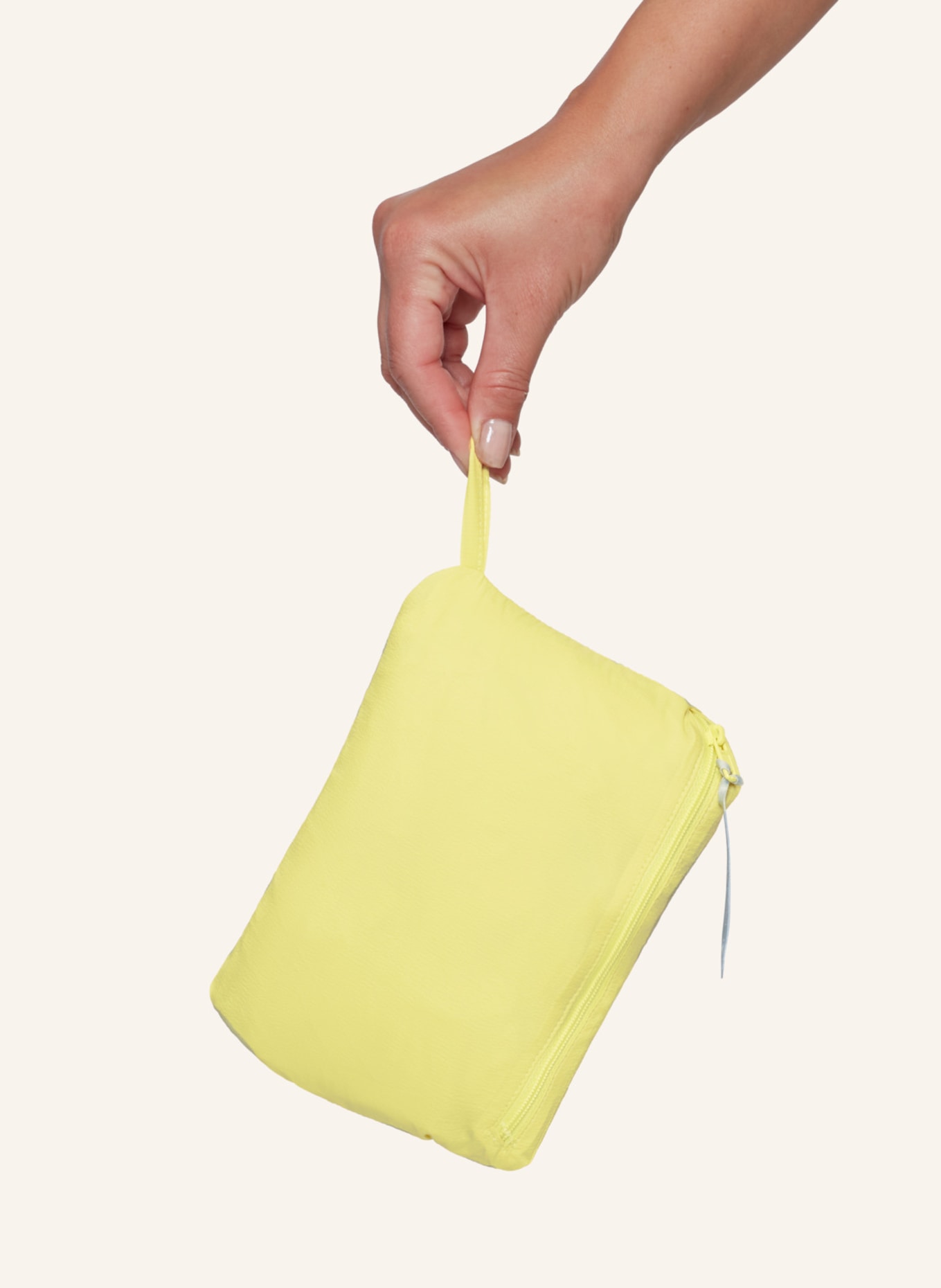 MAMMUT Aenergy WB Hooded Jacket Women: GELB