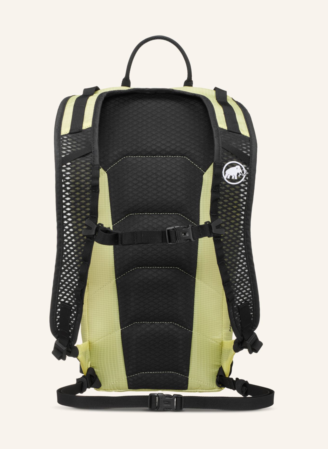 MAMMUT Neon Light: GELB