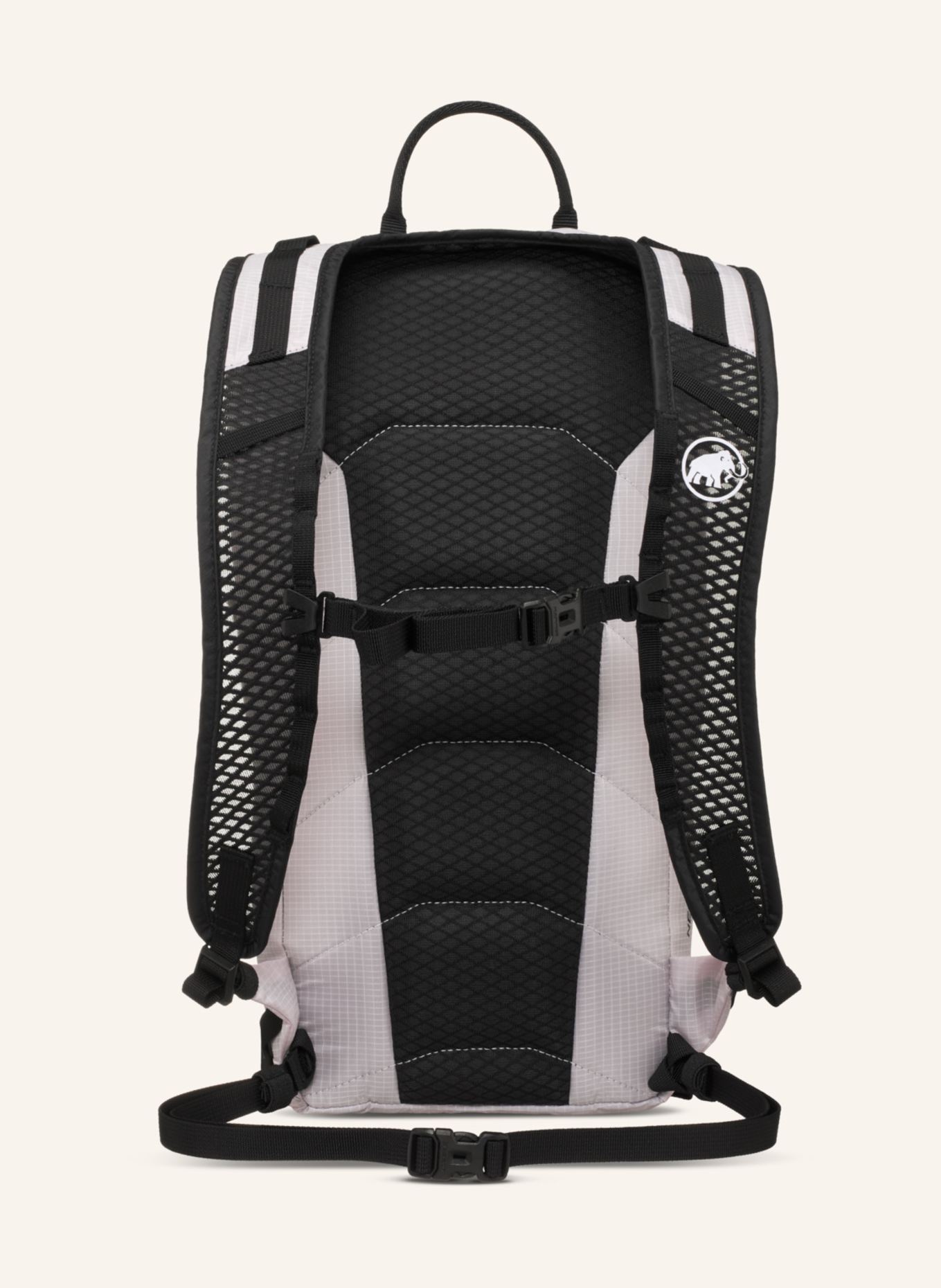 MAMMUT Neon Light: LILA