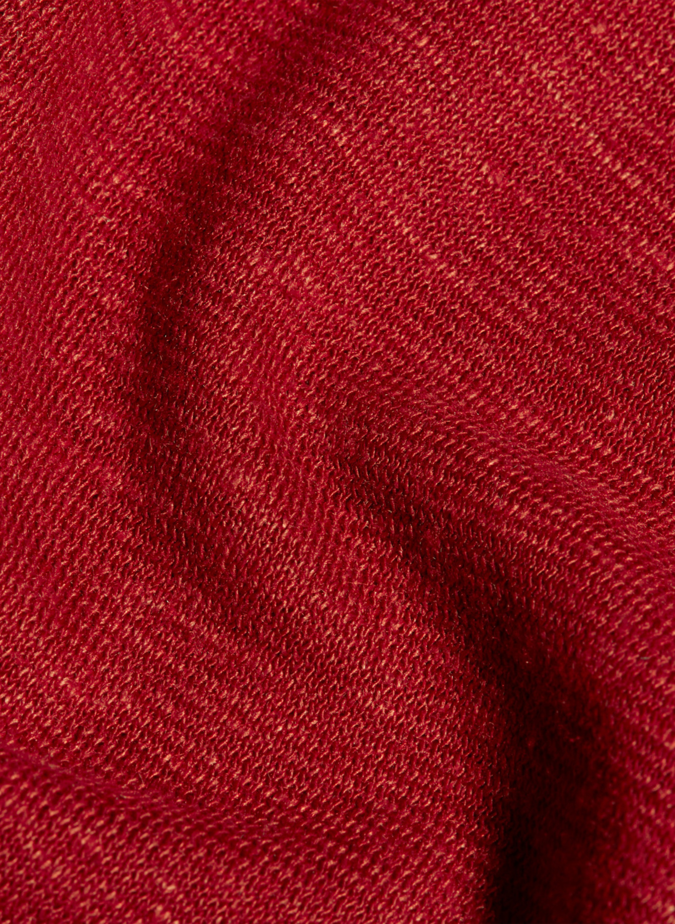MAMMUT Tanktop MASSONE LIGHT: ROT
