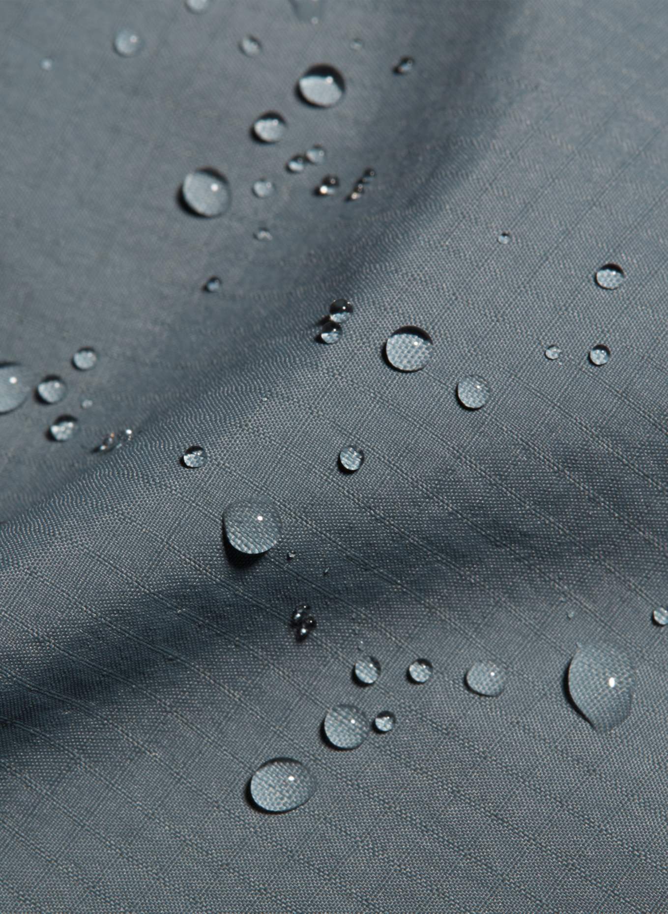 MAMMUT Alto Guide HS Hooded Jacket Men: GRAU