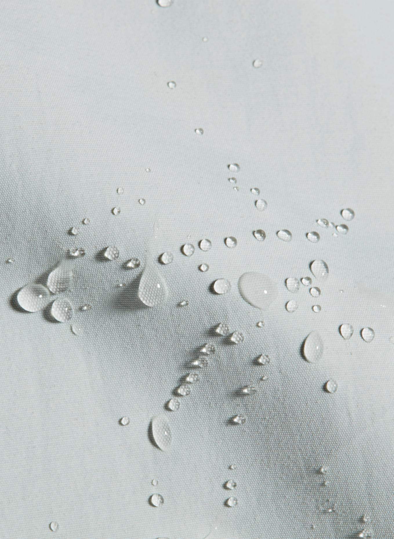 MAMMUT Crag HS Hooded Jacket Women: GRÜN