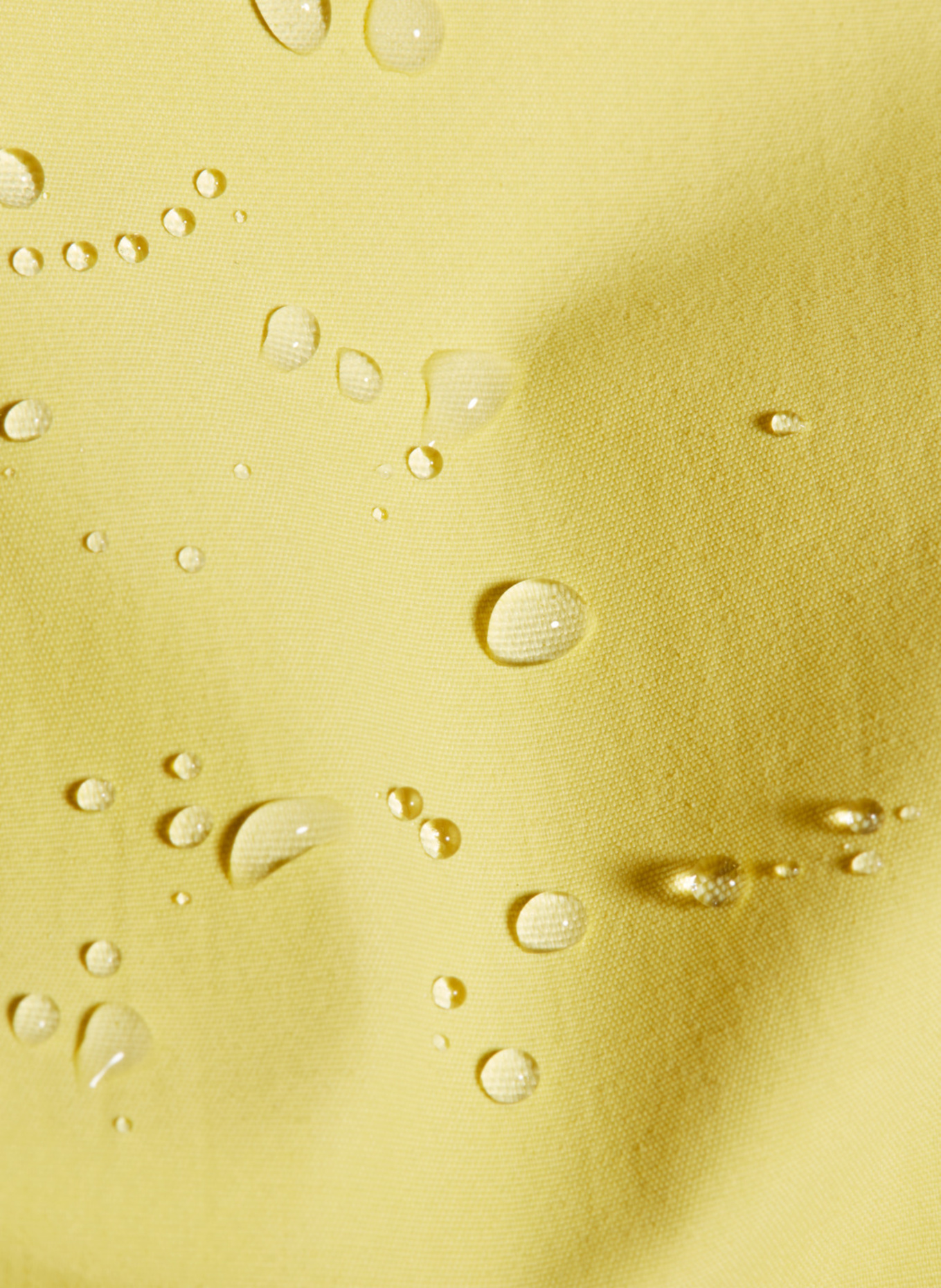 MAMMUT Crag HS Hooded Jacket Women: GELB