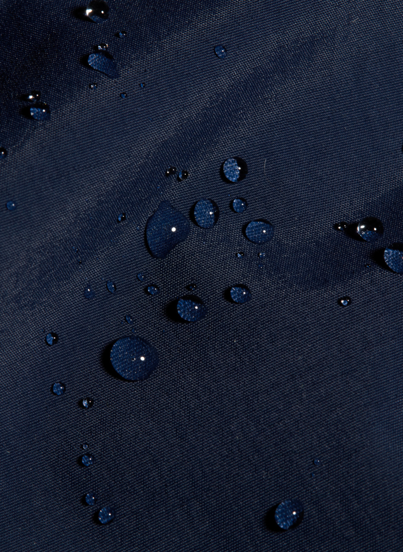 MAMMUT Crag HS Hooded Jacket Women: BLAU