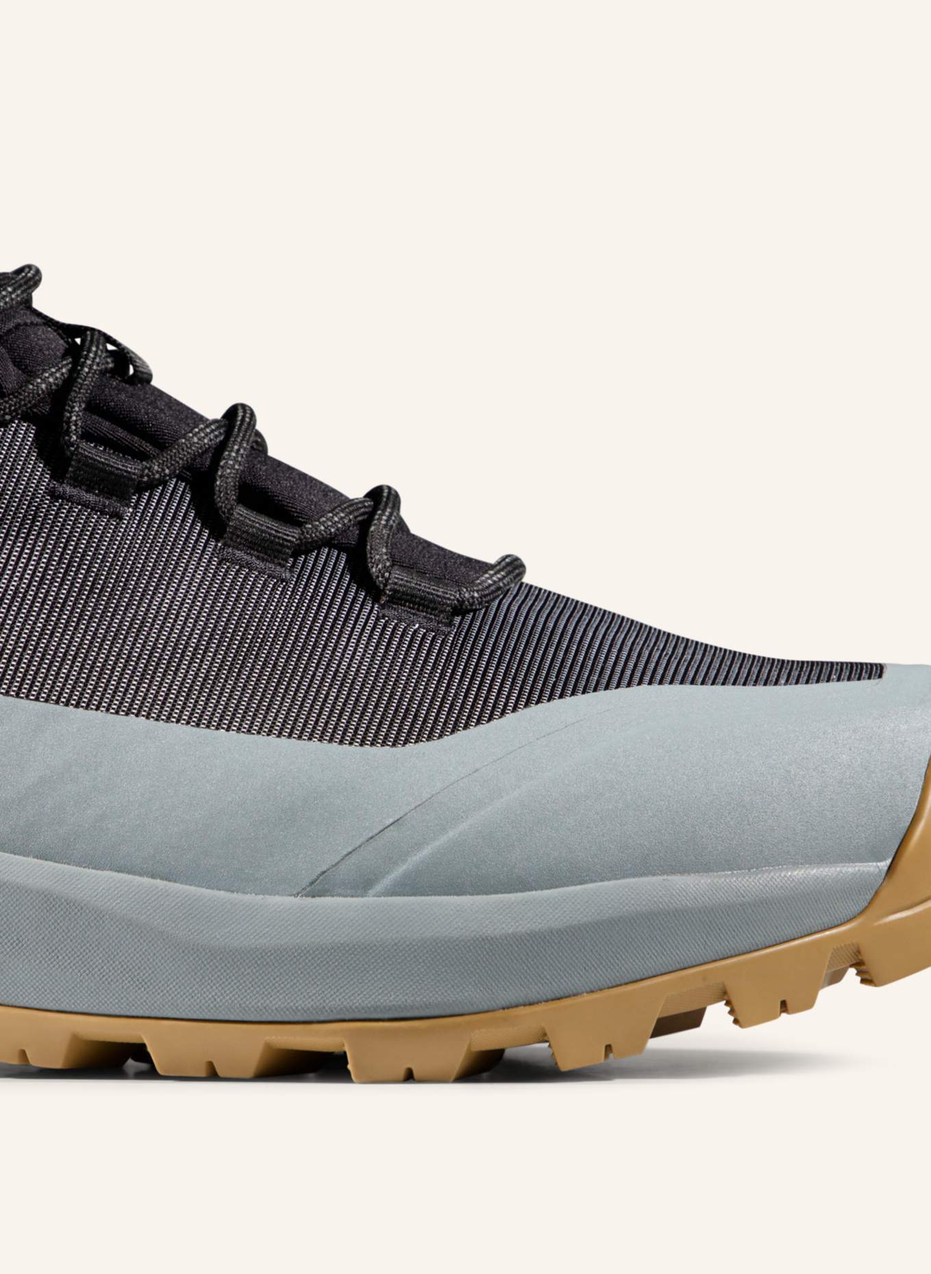 MAMMUT Ducan III High GTX Men: SCHWARZ