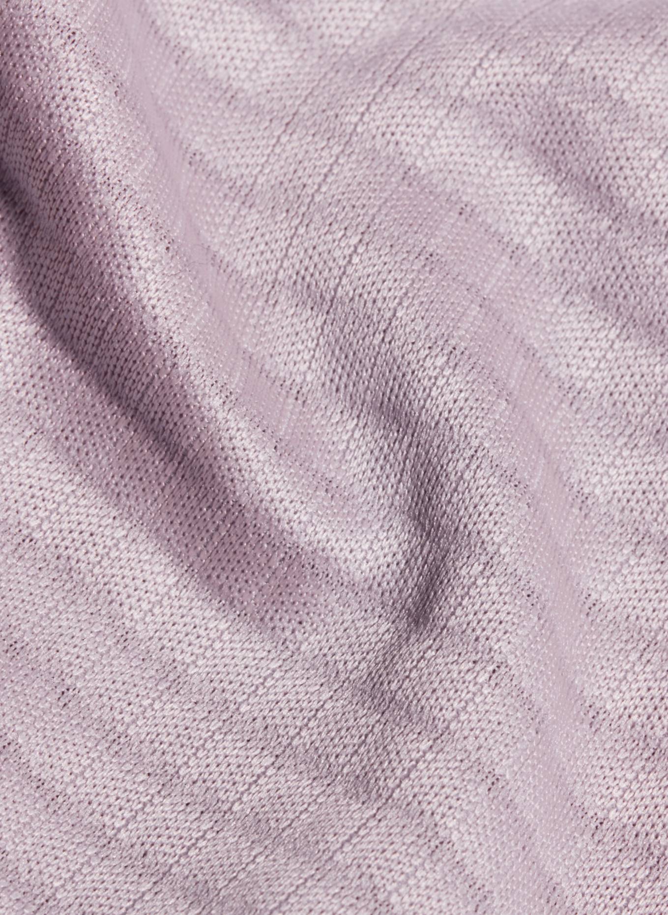 MAMMUT Crag ML Hooded Jacket Women: LILA