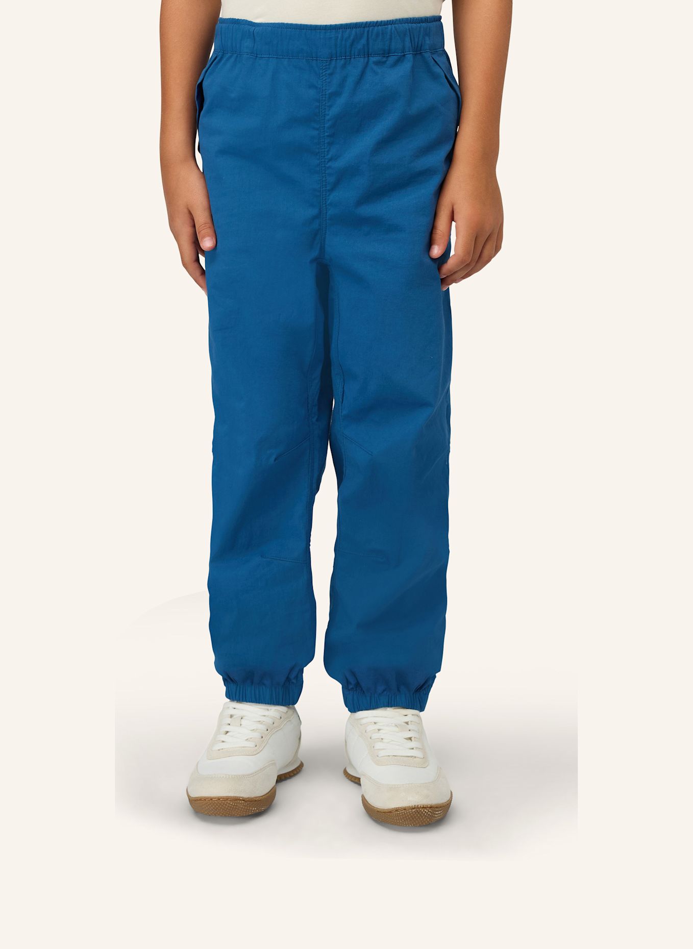 MAMMUT Kletterhose CRAG CLIMBING: BLAU