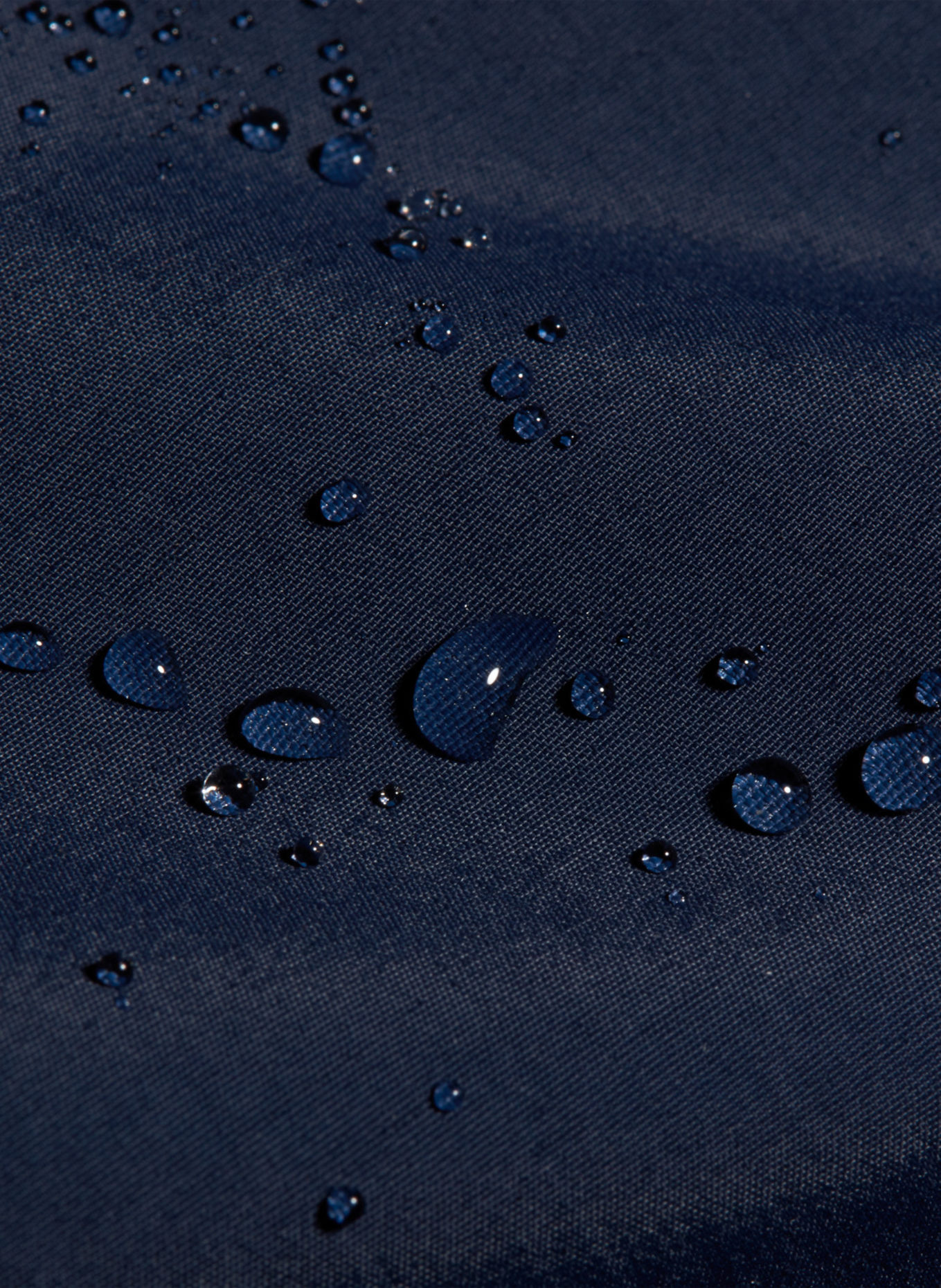 MAMMUT Funktionsjacke CRAG HS: BLAU