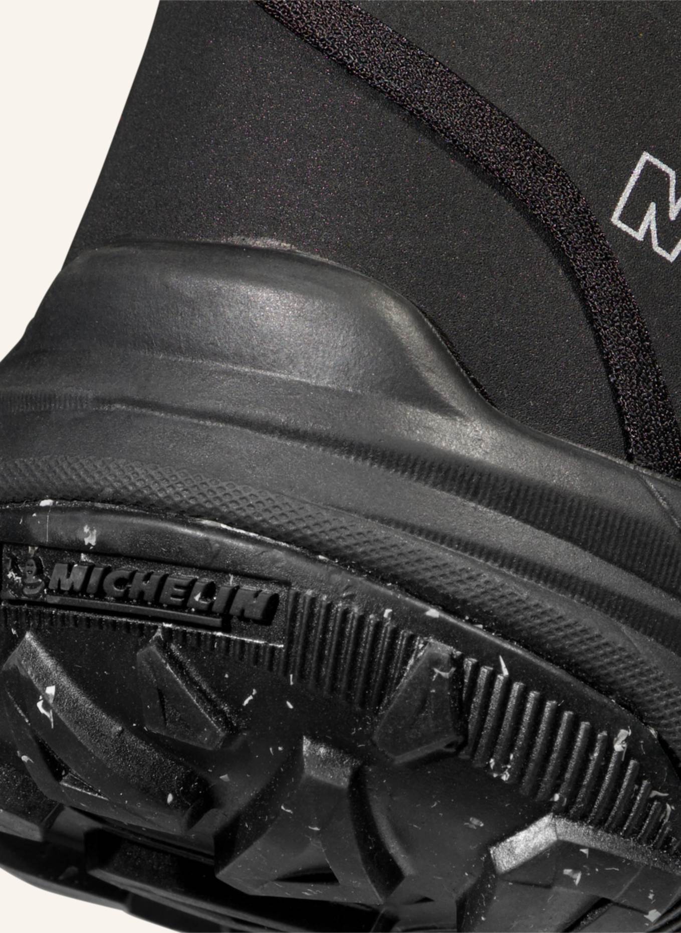 MAMMUT Ultimate III Low GTX Men: SCHWARZ