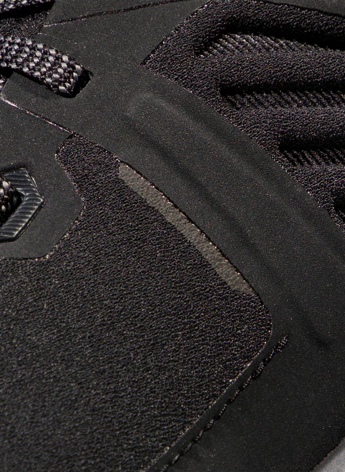 MAMMUT Ultimate III Low GTX Men: SCHWARZ