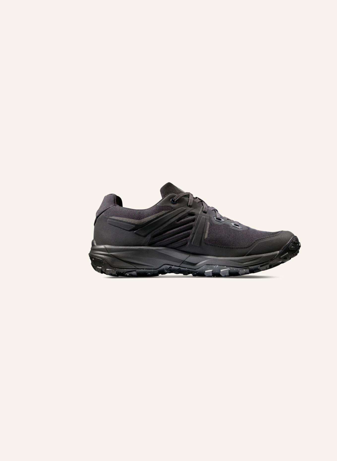 MAMMUT Ultimate III Low GTX Men: SCHWARZ