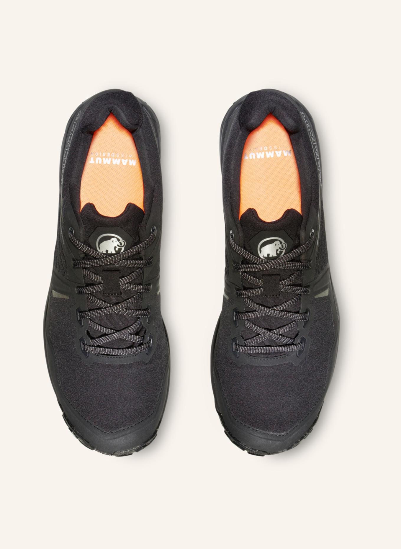 MAMMUT Ultimate III Low GTX Men: SCHWARZ