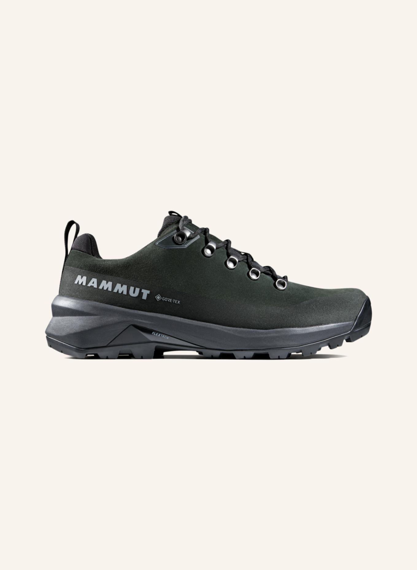 MAMMUT Ducan III Low LTH GTX Men: GELB