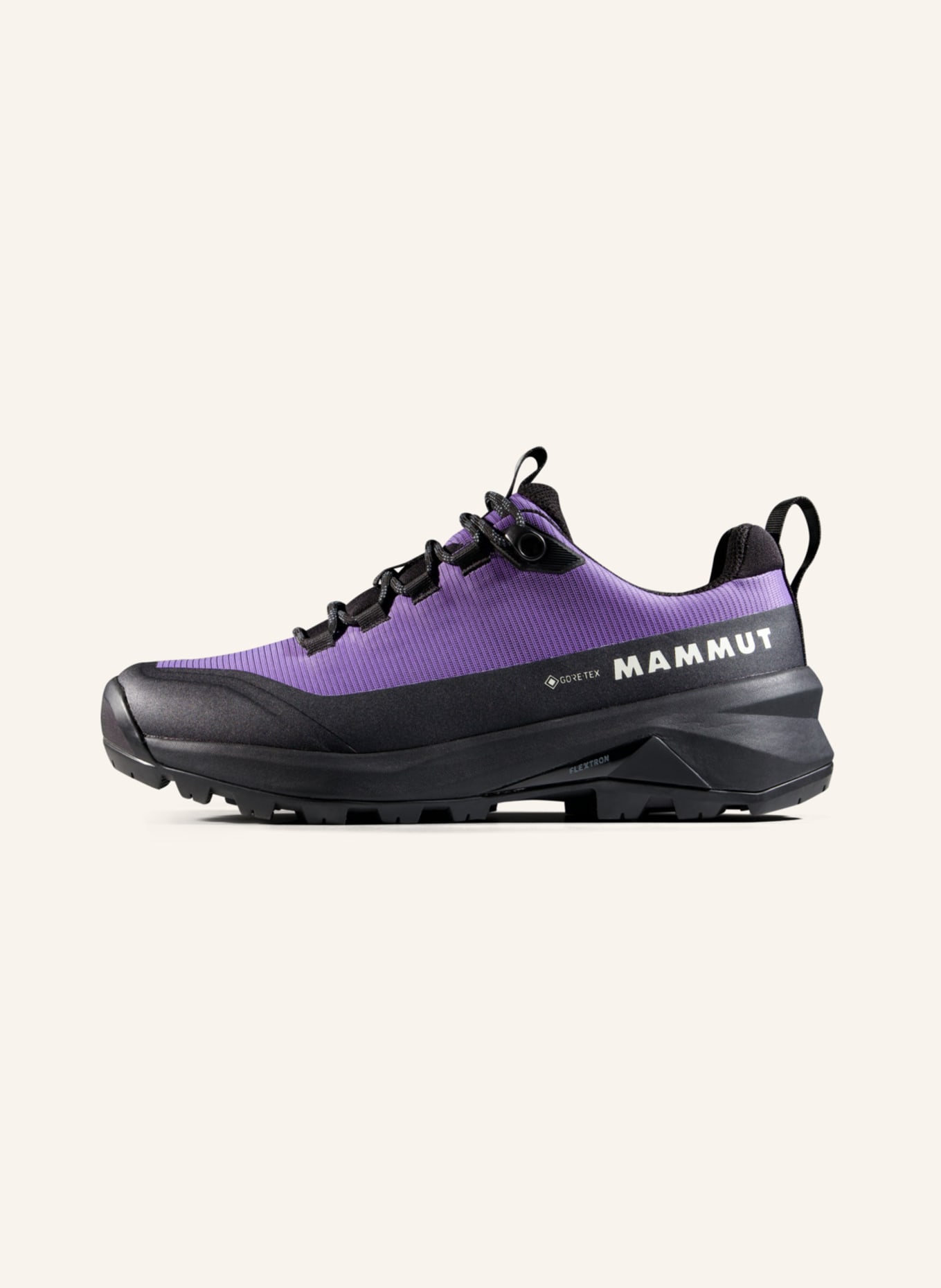 MAMMUT Ducan III Low GTX Women: LILA