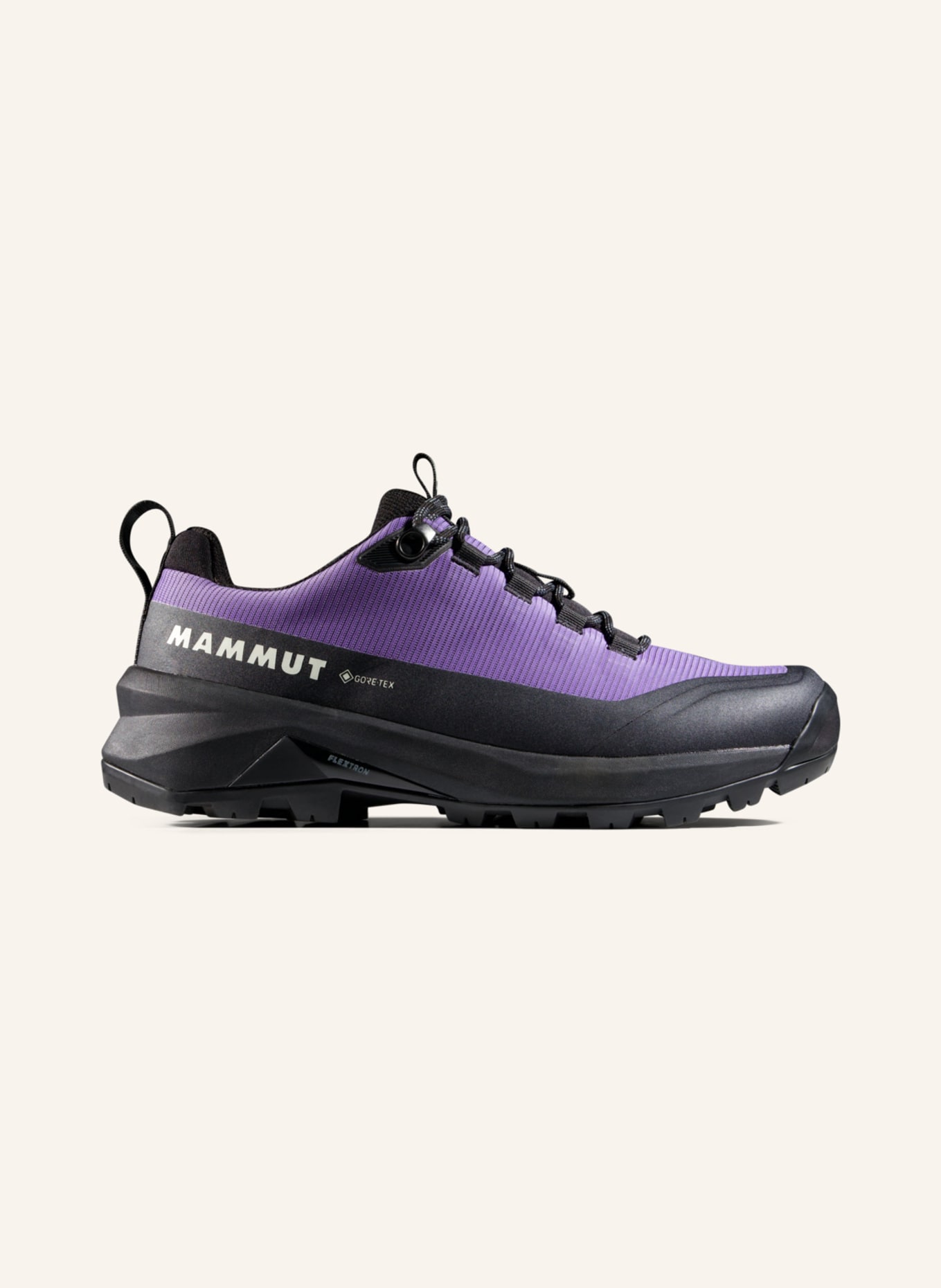 MAMMUT Ducan III Low GTX Women: LILA