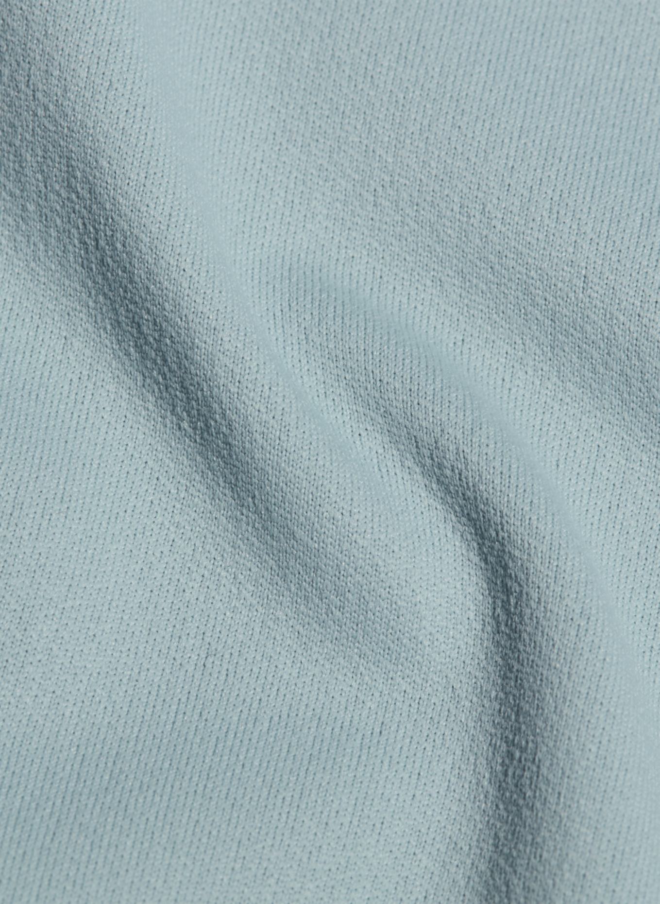 MAMMUT Selun FL Cap Sleeve Top Women: BLAU