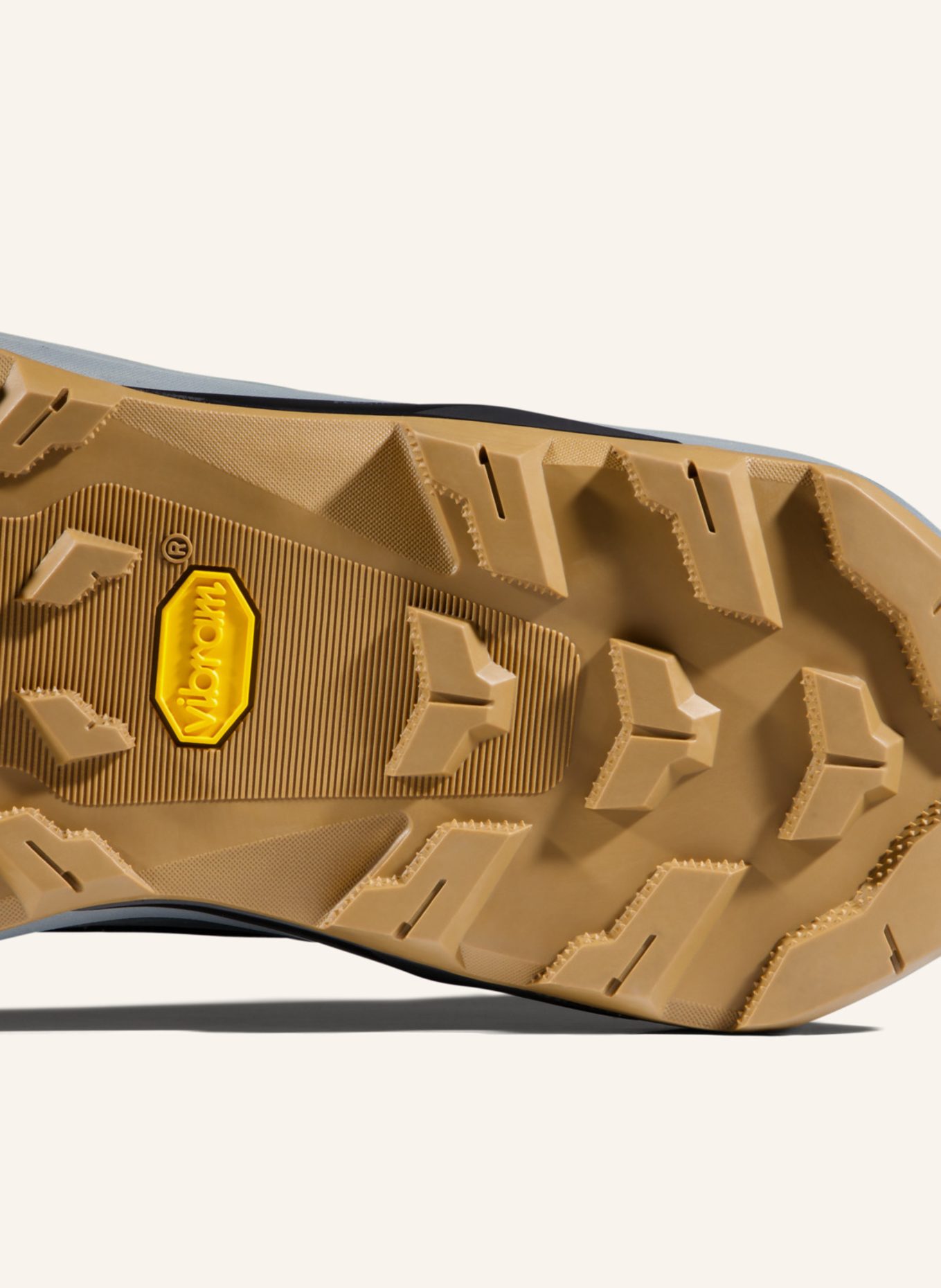 MAMMUT Ducan III Low GTX Men: SCHWARZ