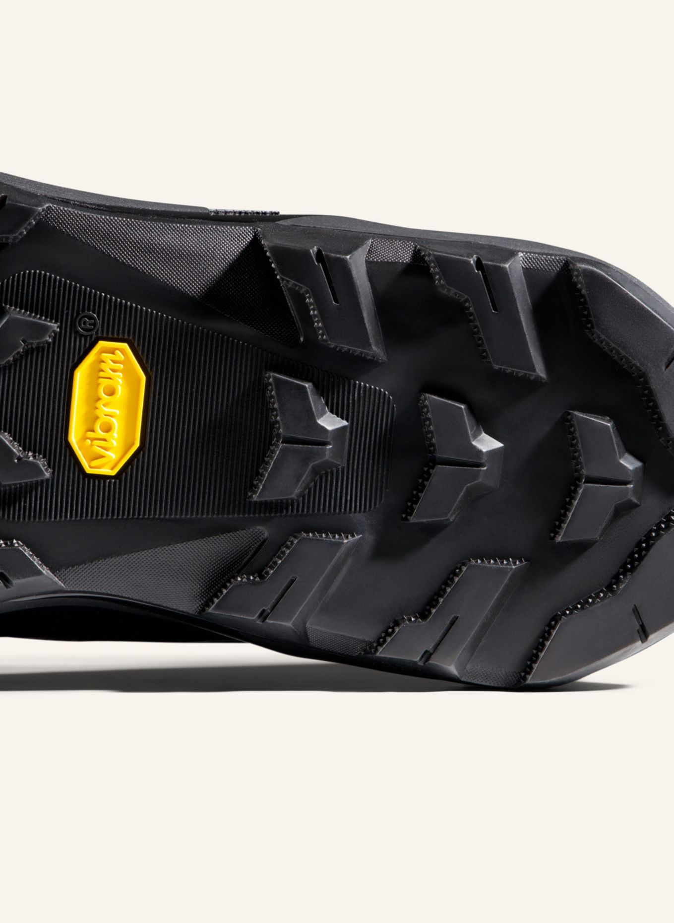 MAMMUT Ducan III Low GTX Men: SCHWARZ