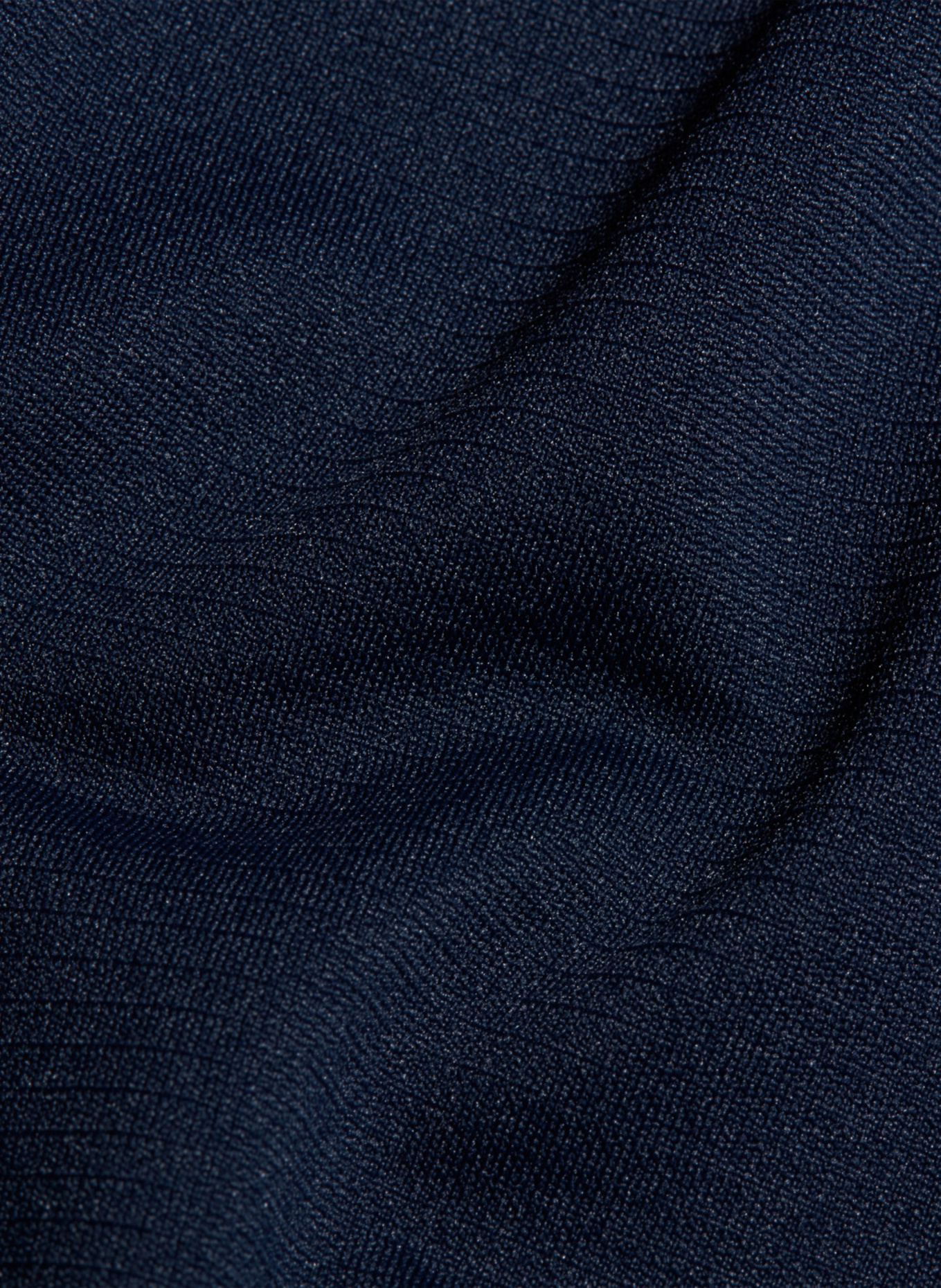 MAMMUT T-Shirt DUCAN FL: BLAU