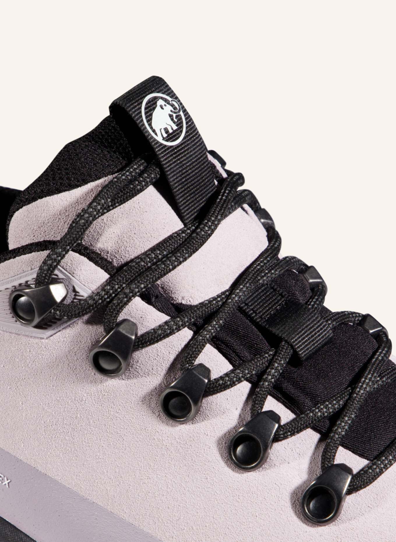 MAMMUT Ducan III Low LTH GTX Women: LILA