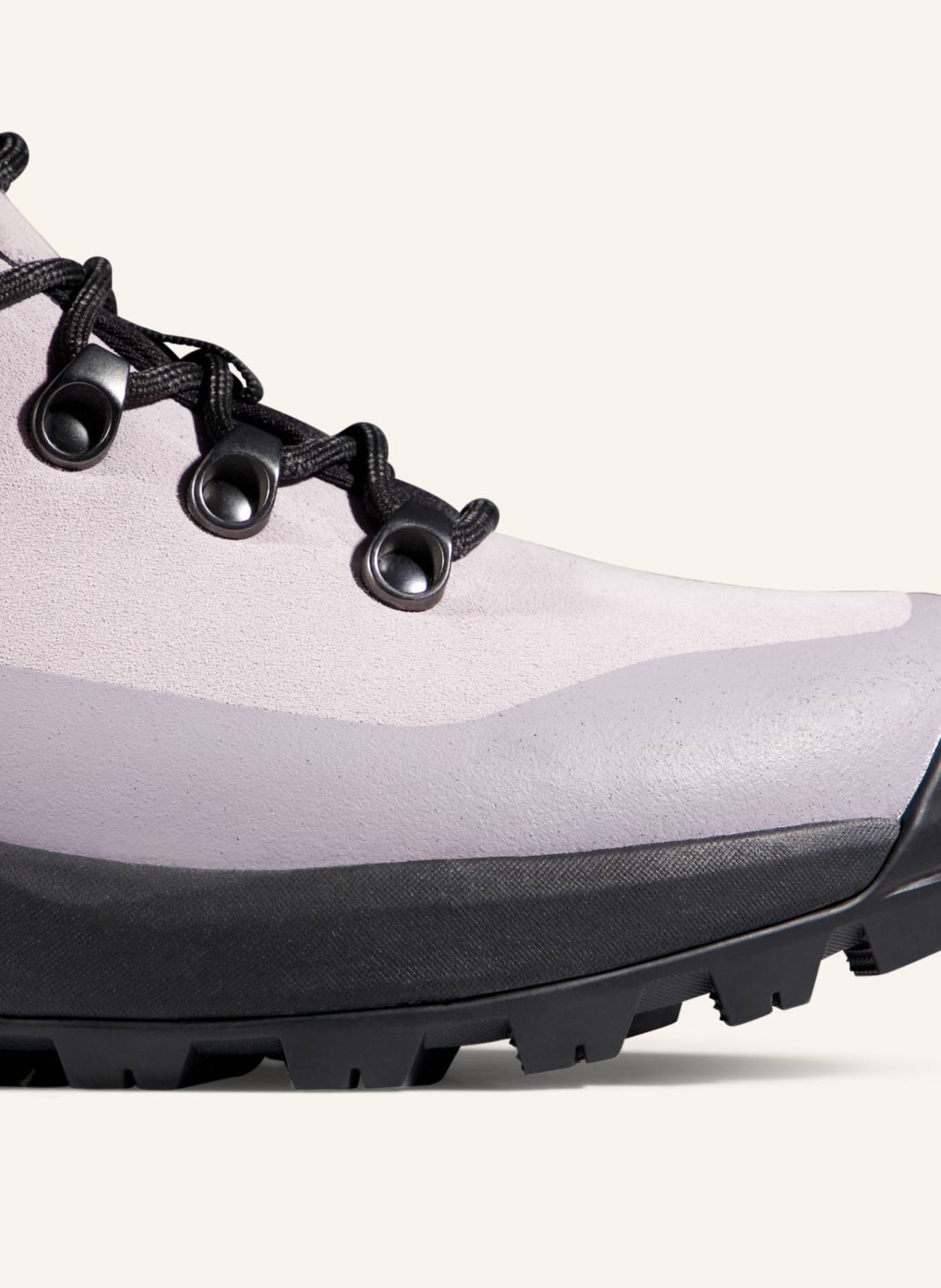 MAMMUT Ducan III Low LTH GTX Women: LILA