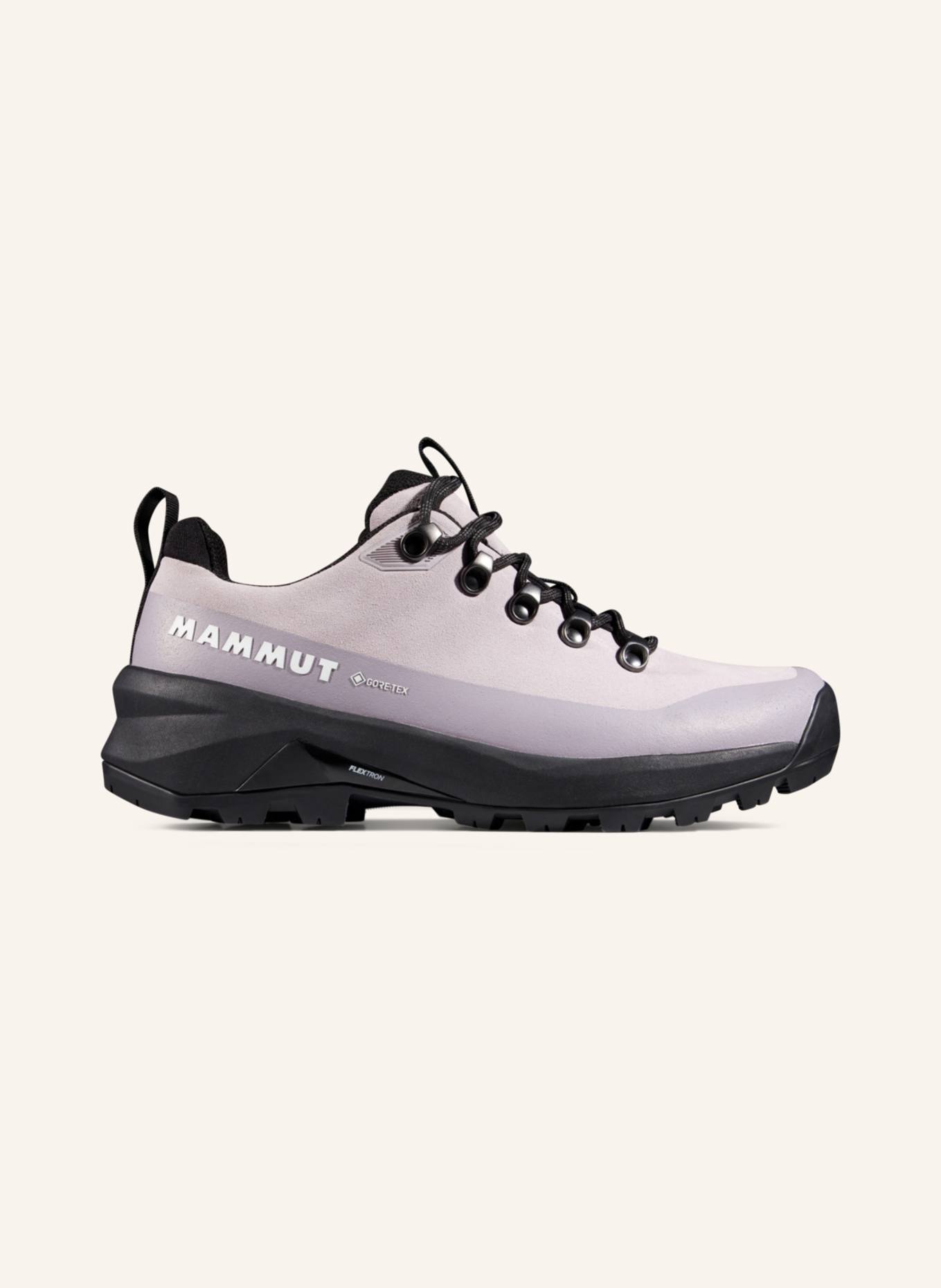 MAMMUT Ducan III Low LTH GTX Women: LILA