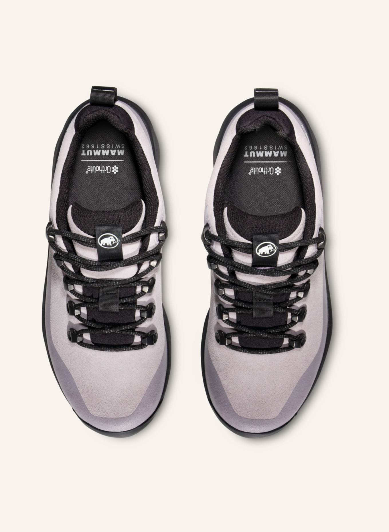 MAMMUT Ducan III Low LTH GTX Women: LILA