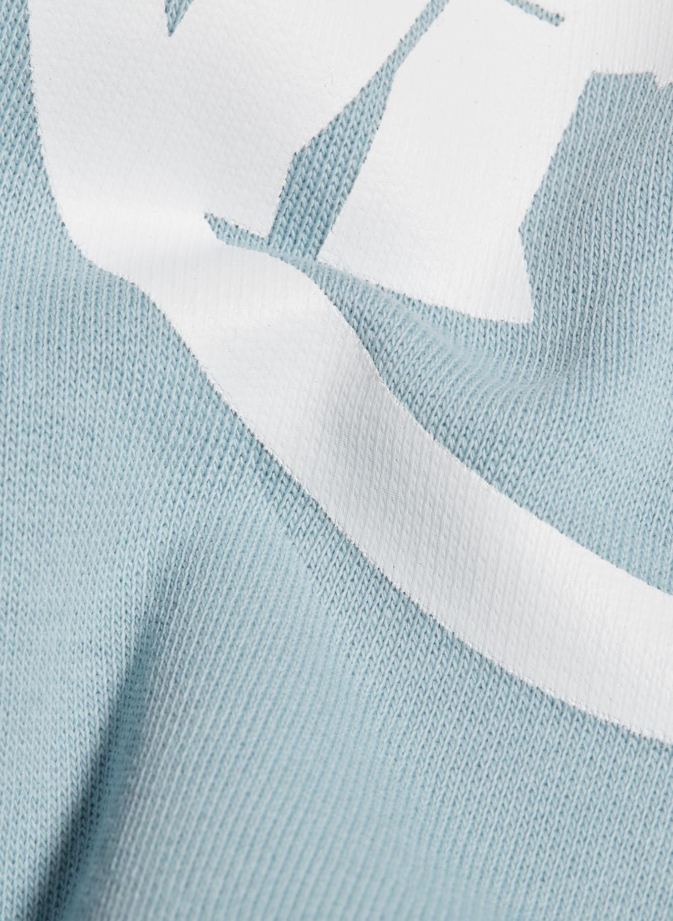 MAMMUT Mammut Base ML Hoody Men Classic: BLAU