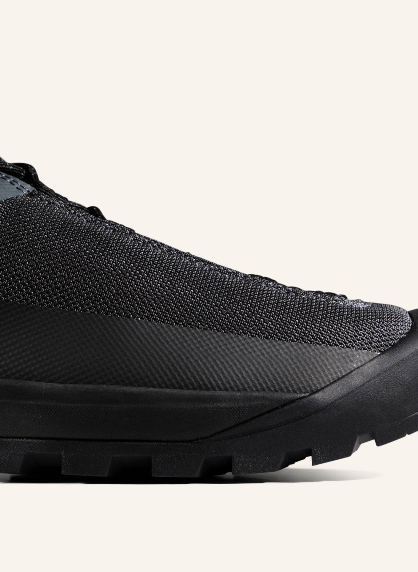 MAMMUT Alnasca Hybrid Low Men: GRAU