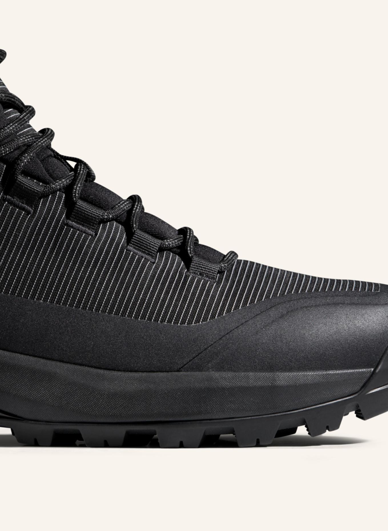 MAMMUT Ducan III High GTX Women: SCHWARZ