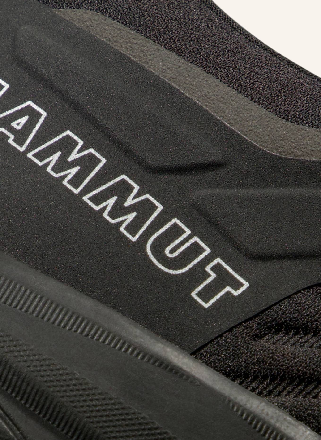 MAMMUT Ultimate III Low GTX Women: SCHWARZ