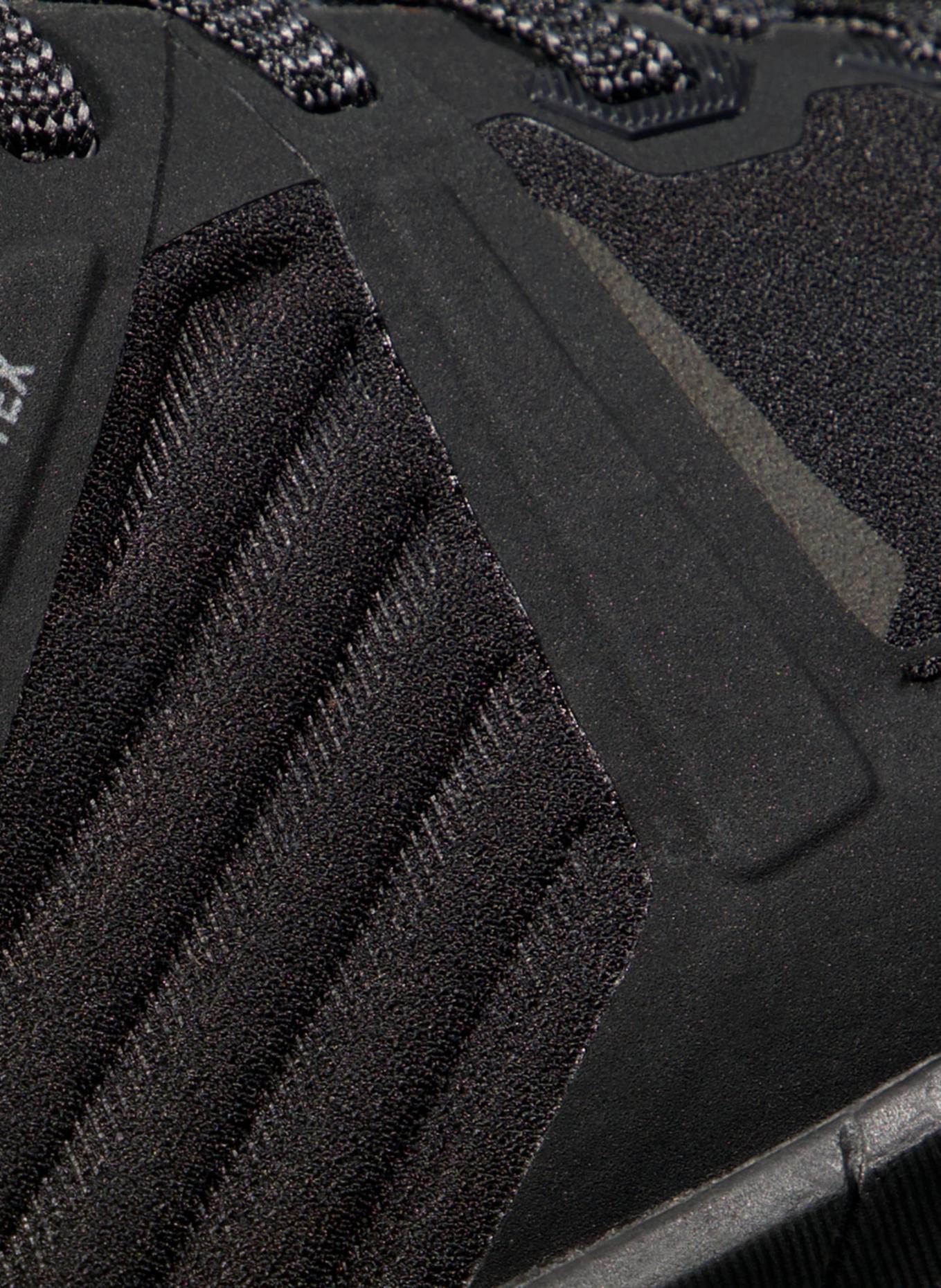 MAMMUT Ultimate III Low GTX Women: SCHWARZ