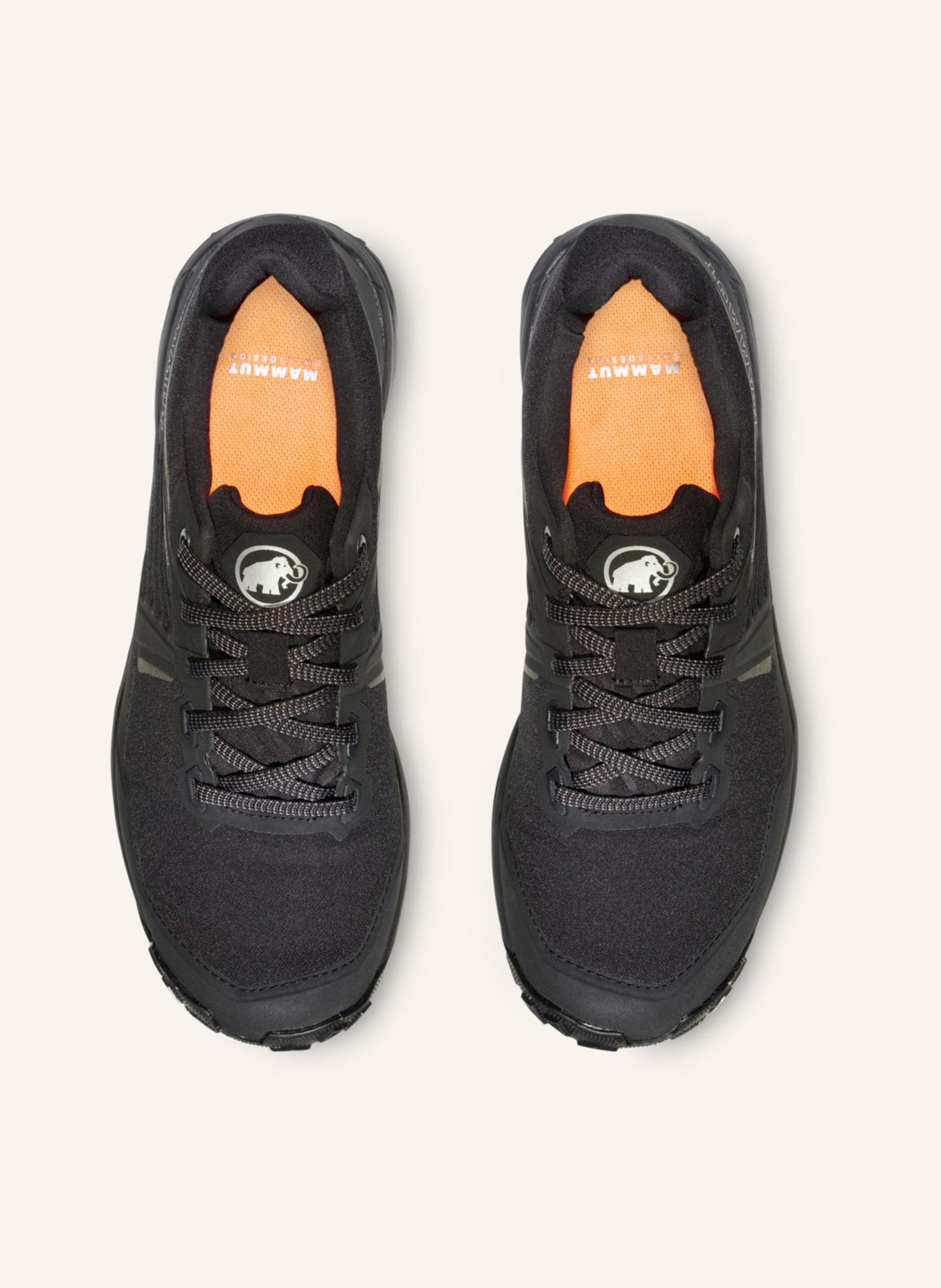 MAMMUT Ultimate III Low GTX Women: SCHWARZ
