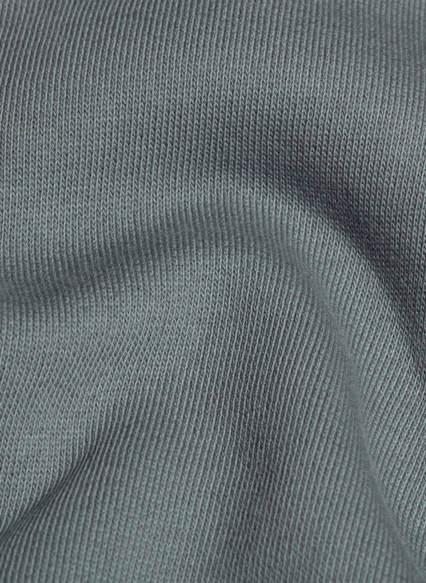 MAMMUT Mammut Base ML Hoody Men Mini Logo: GRAU