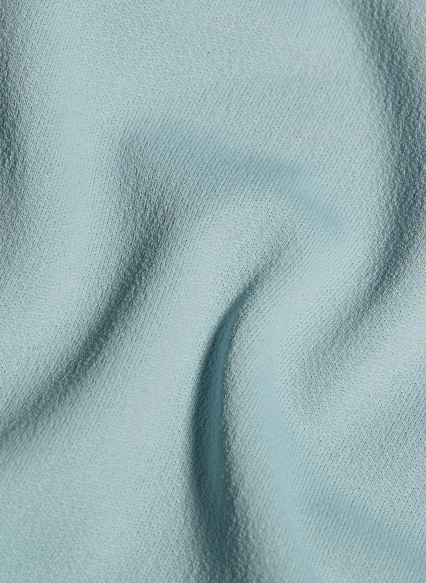 MAMMUT Selun FL T-Shirt Men: BLAU