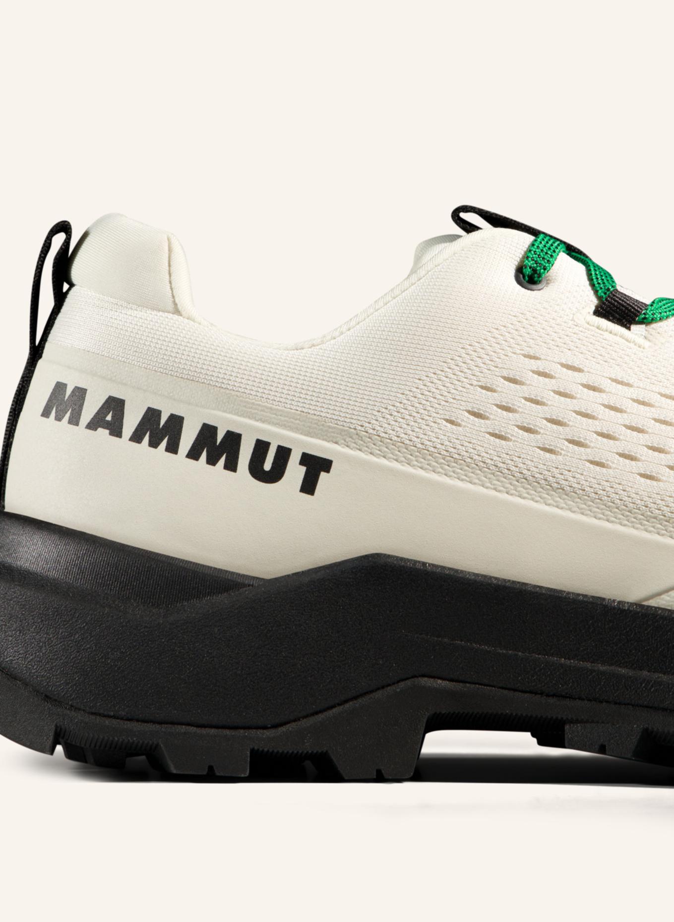MAMMUT Sertig III Low Men: GRAU