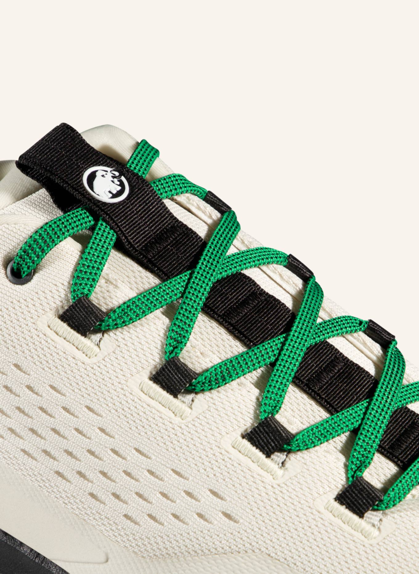 MAMMUT Sertig III Low Men: GRAU