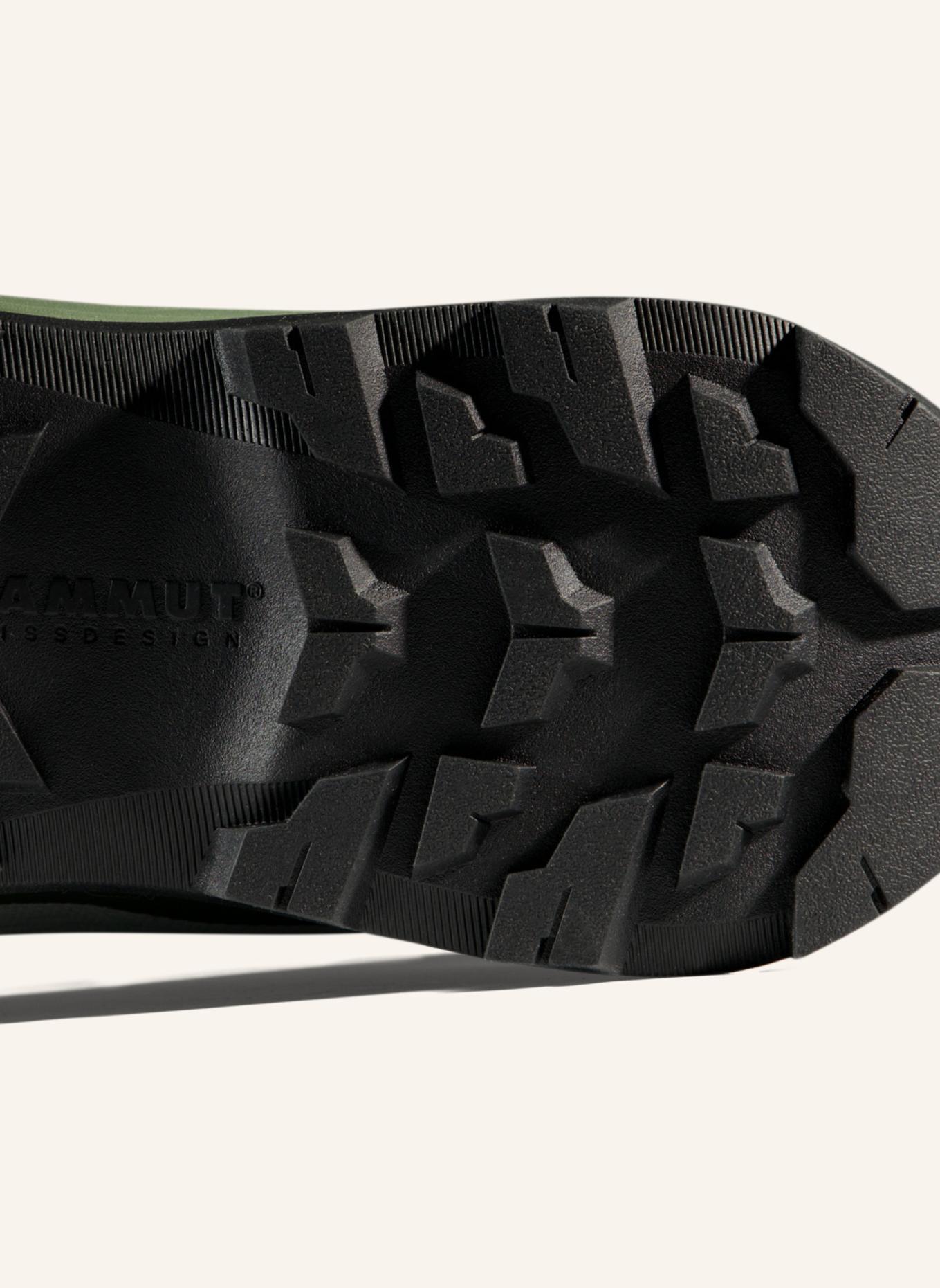 MAMMUT Sertig III Low Men: GELB