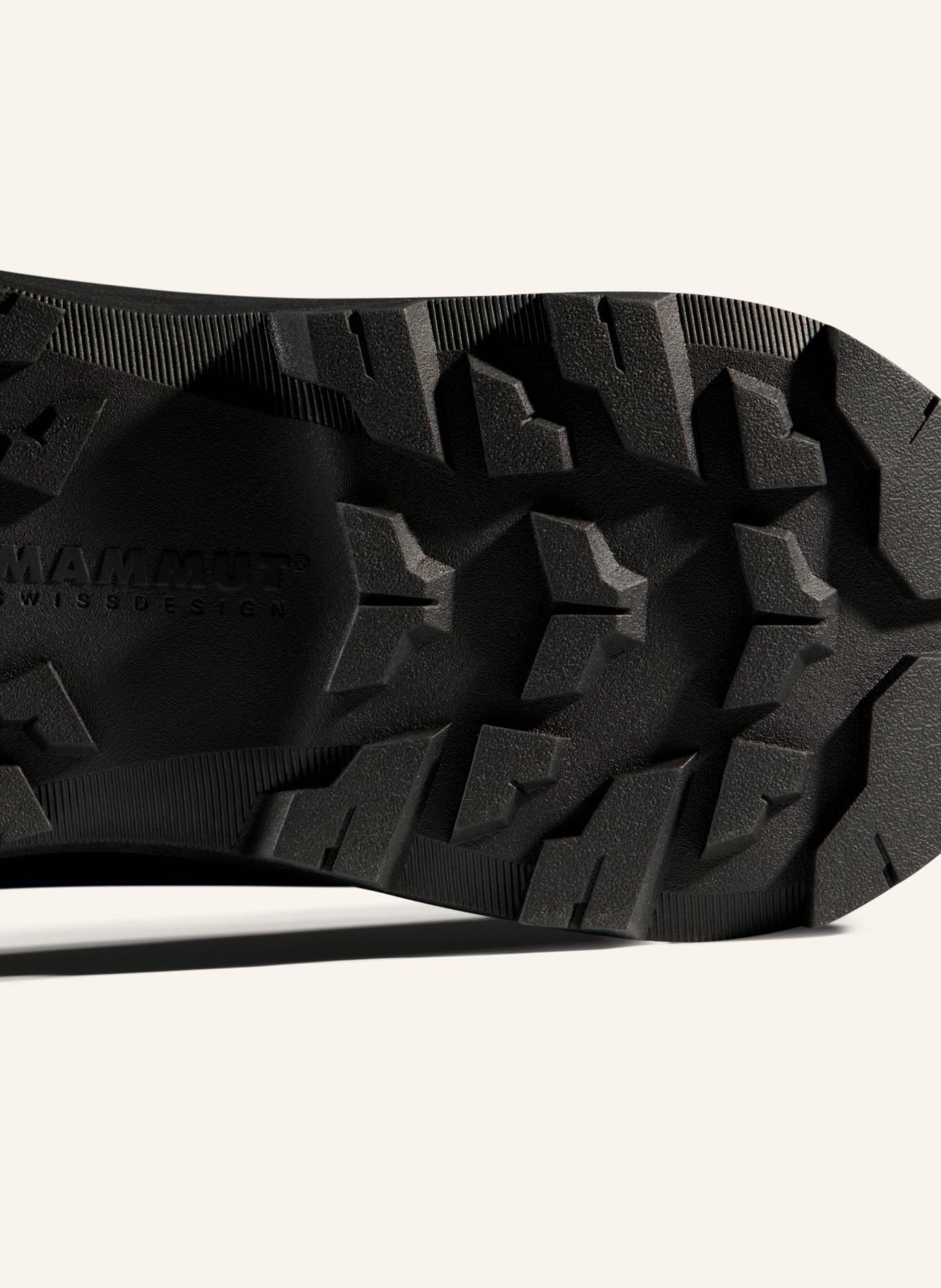 MAMMUT Sertig III Low Men: BLAU