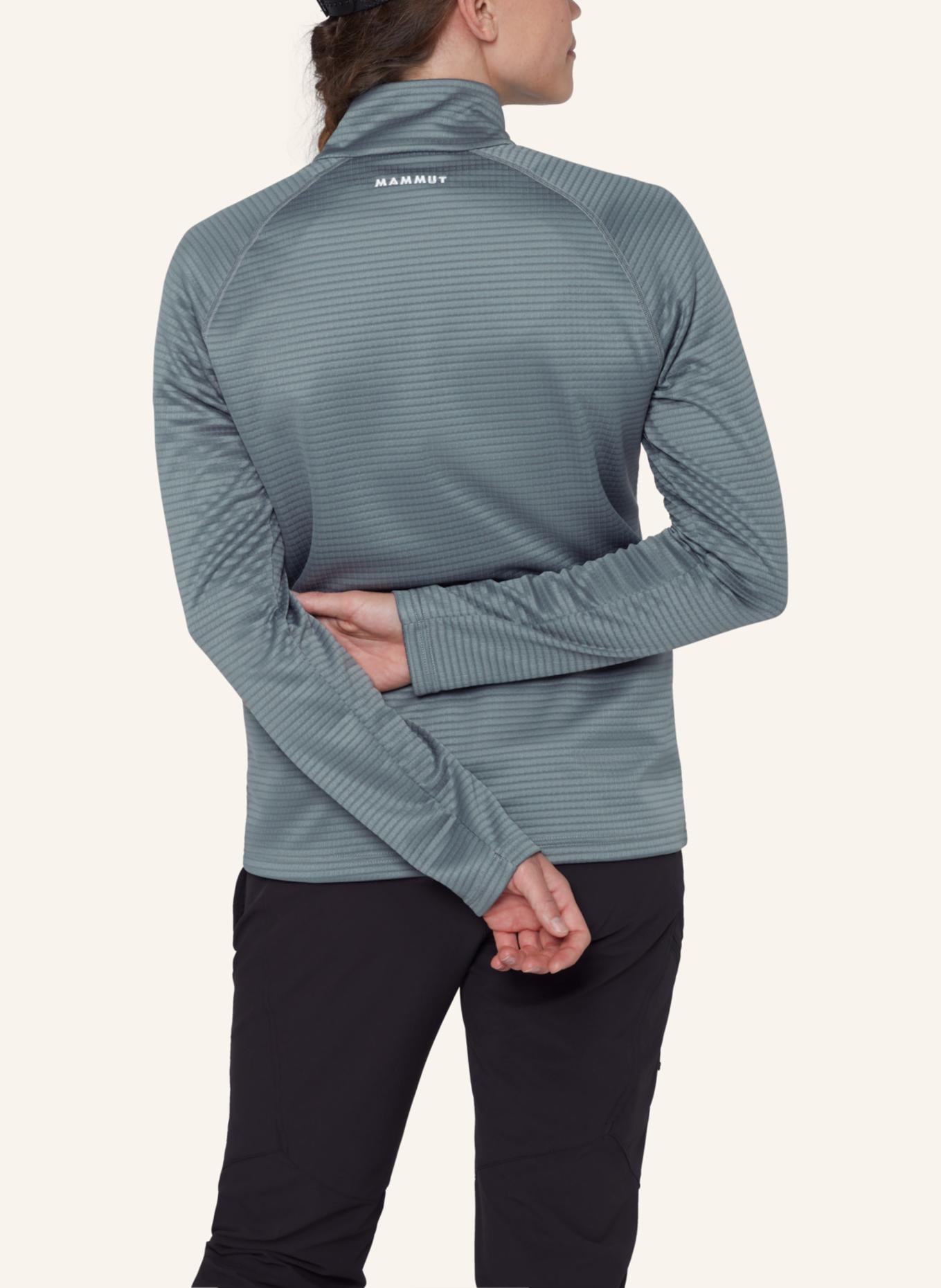 MAMMUT Crag ML Jacket Women: GRAU