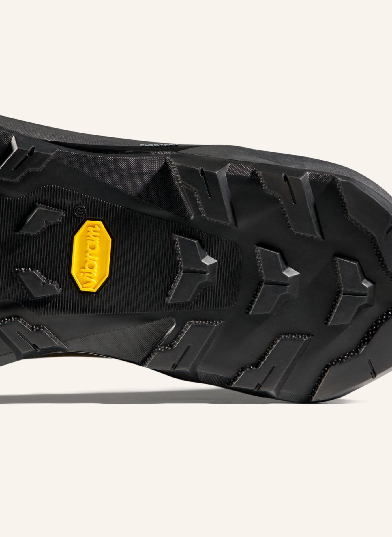 MAMMUT Ducan III High LTH GTX Men: BRAUN