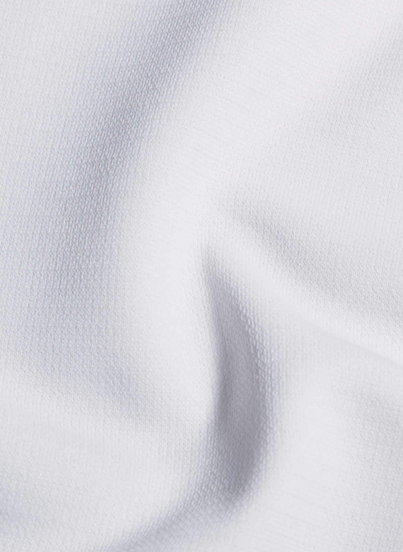 MAMMUT Ducan FL T-Shirt Women: WEISS